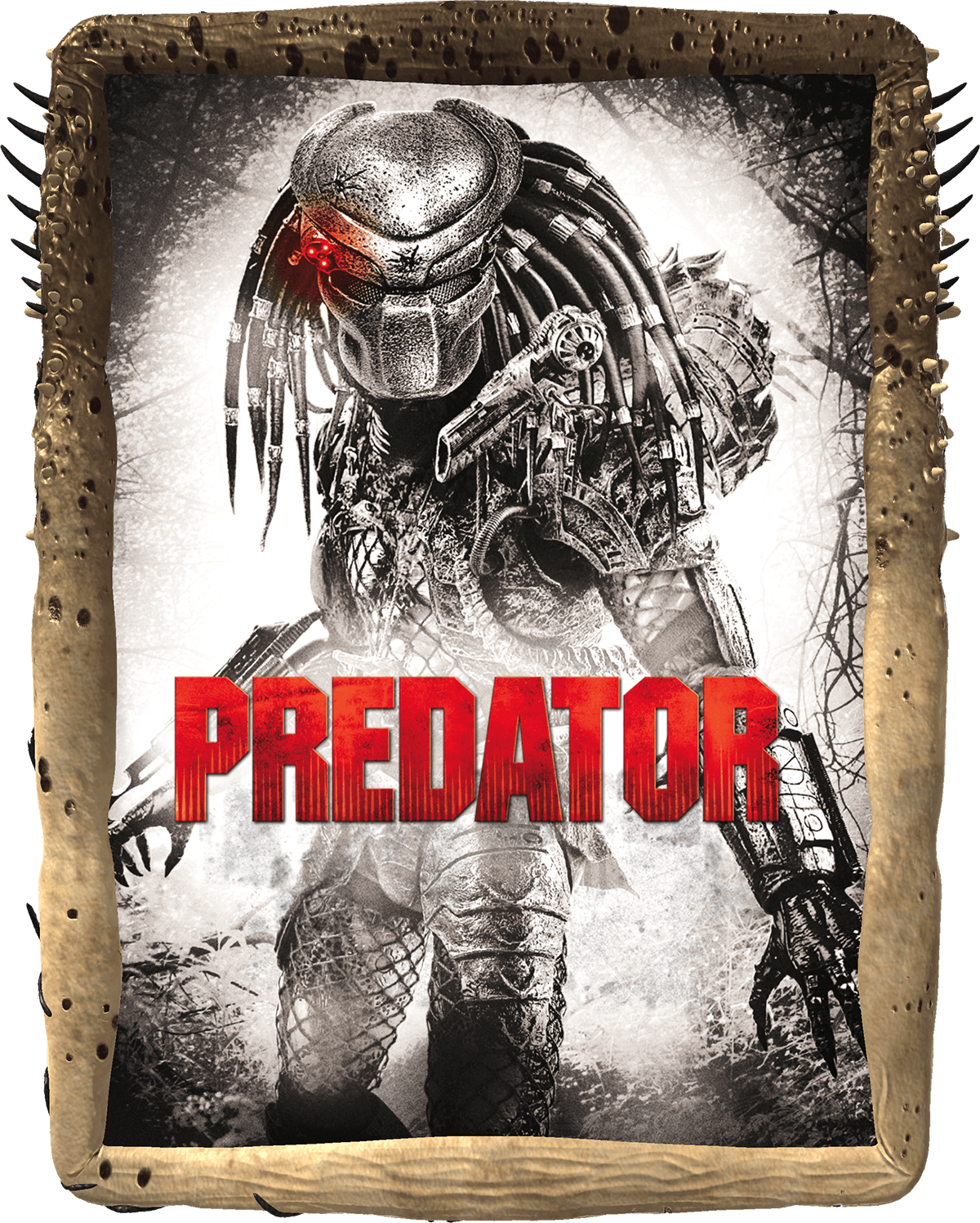 The Hunter image 1