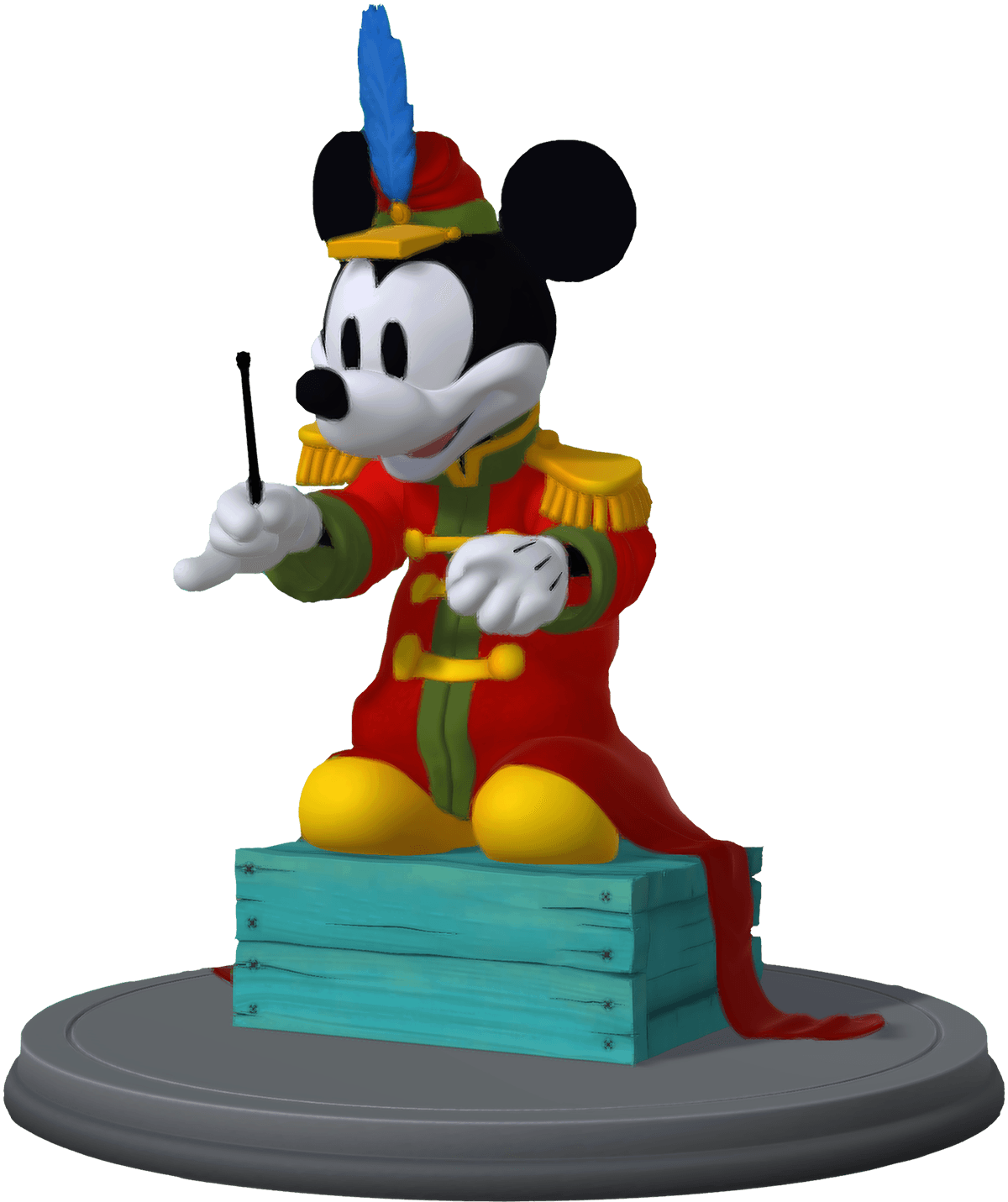 Let’s Begin! image 1