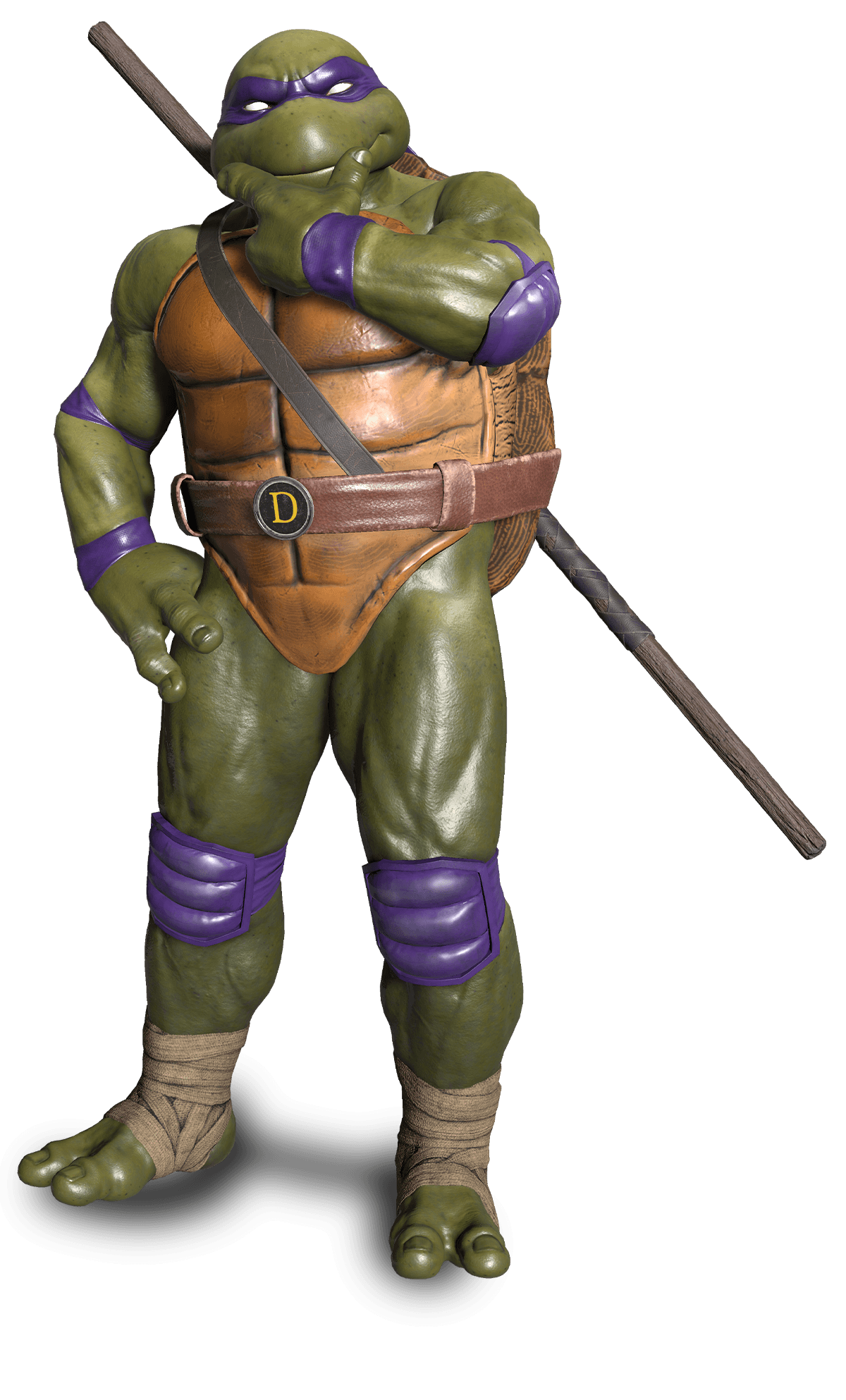 Donatello - Classic
