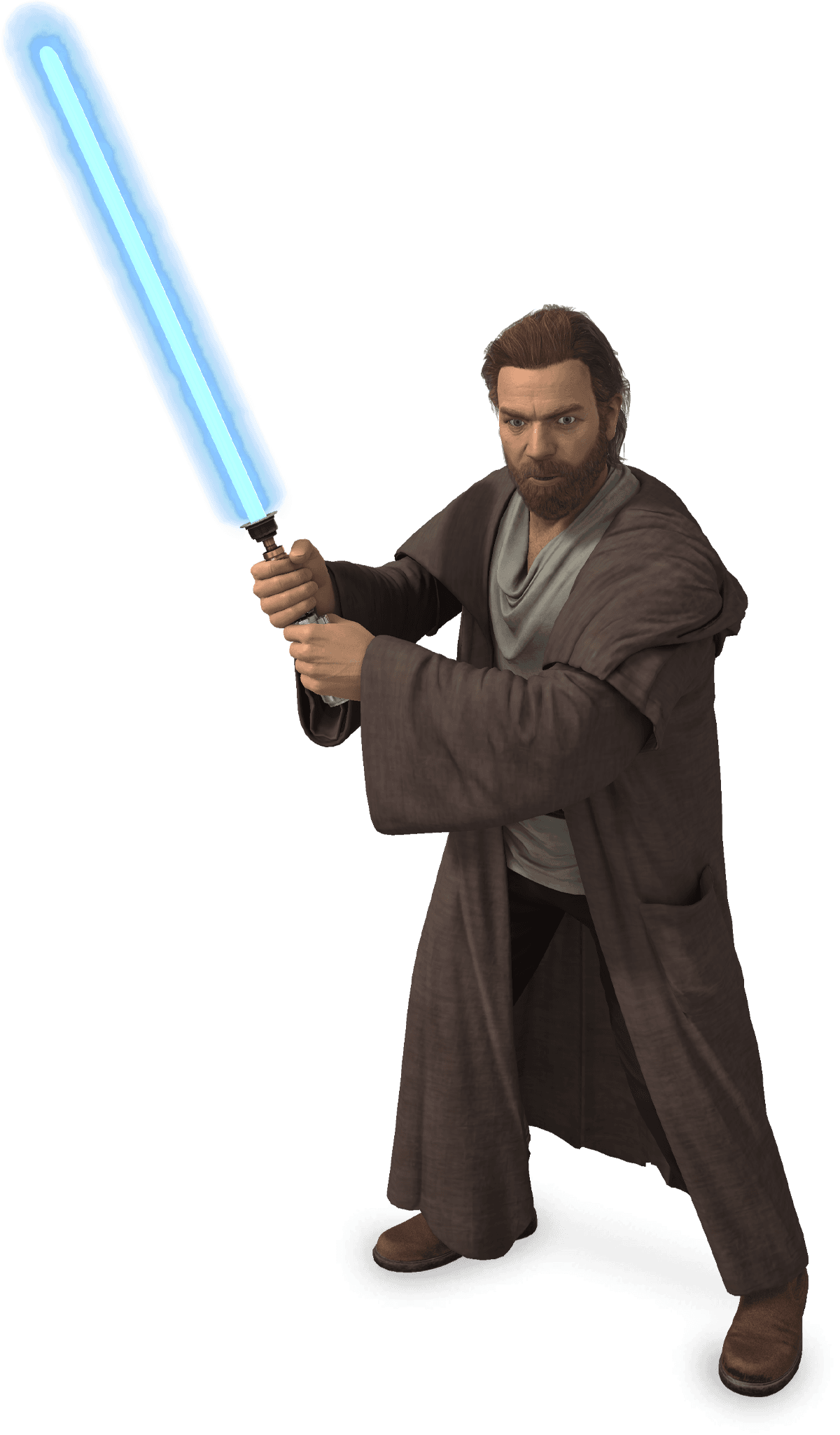 Obi-Wan Kenobi image 1