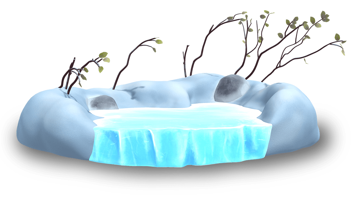 Thumper’s Winter Base image 1