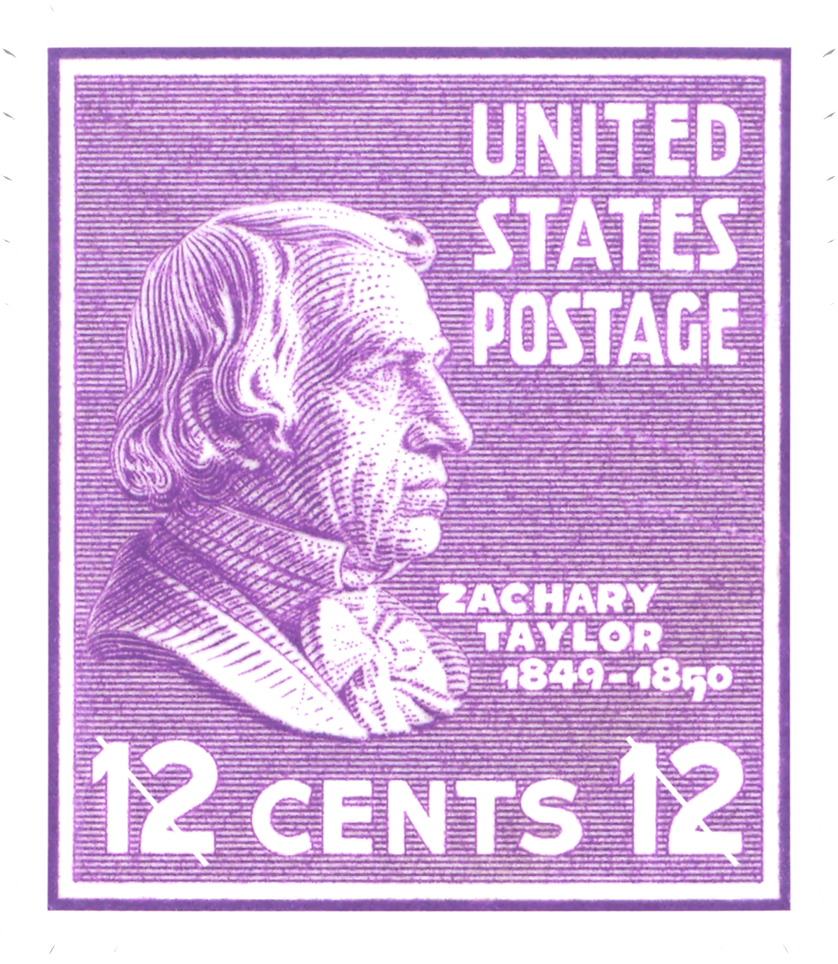 1938 Zachary Taylor image 1