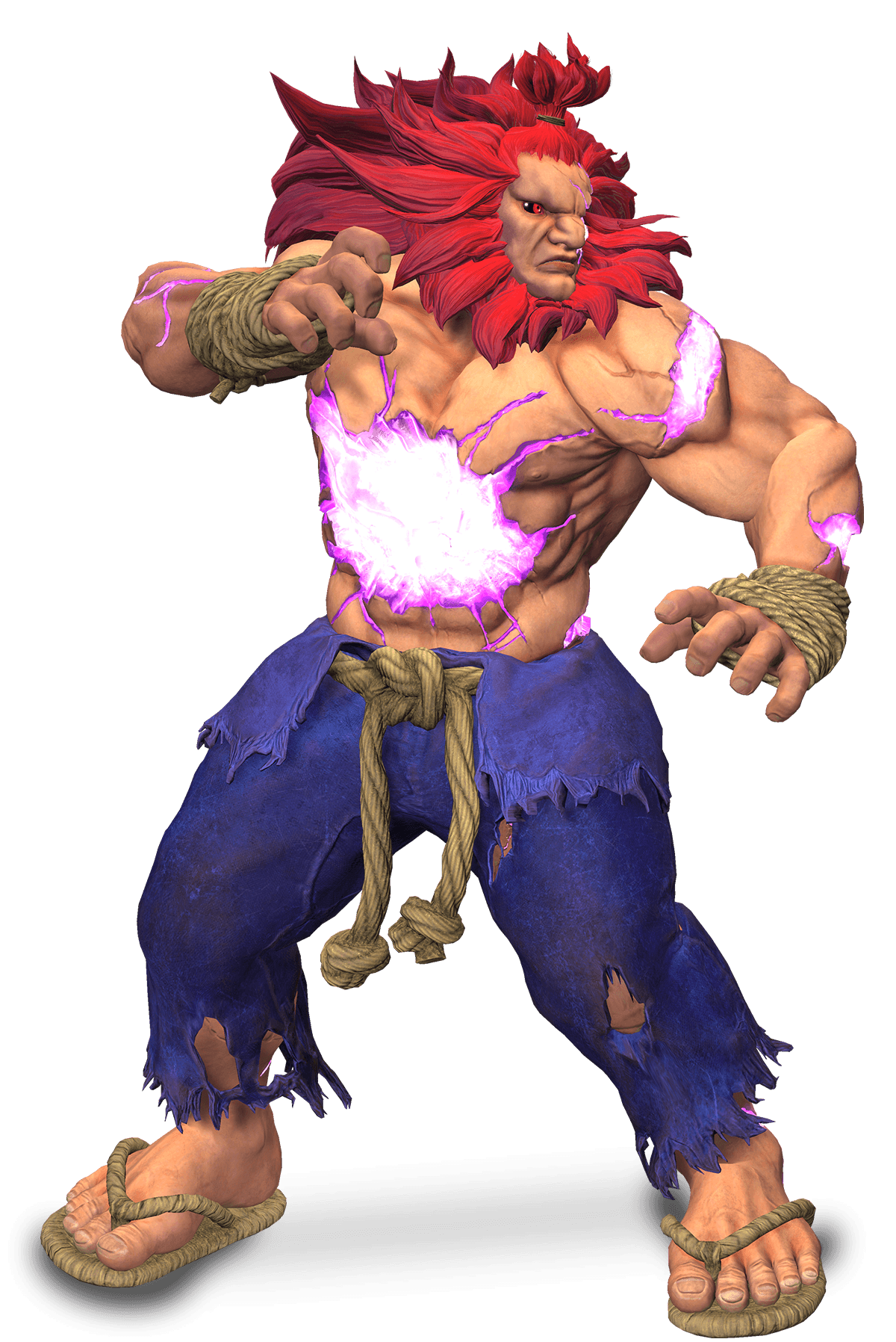 Gouki Story