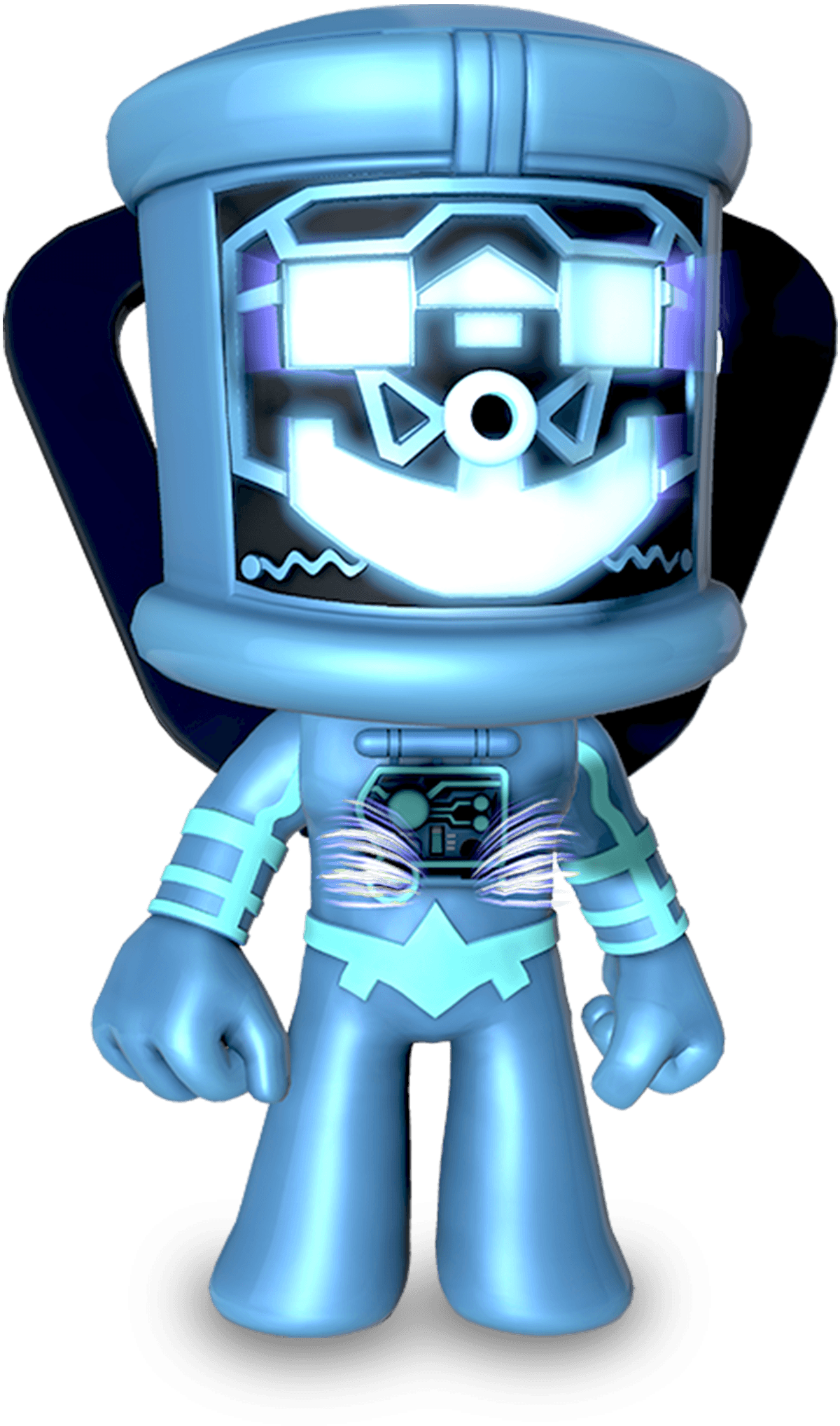 Nezarr the Calculator