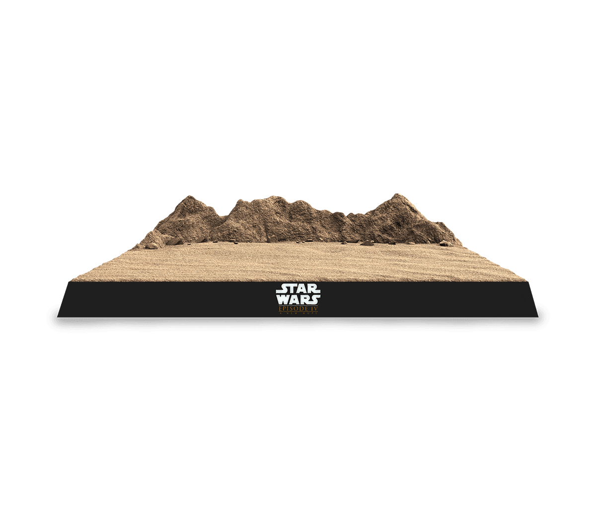 Tatooine image 1