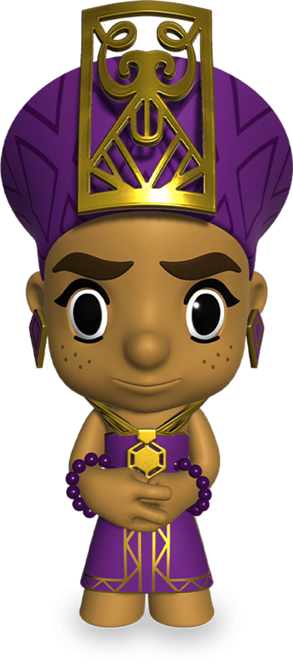 Queen Ramonda image 1