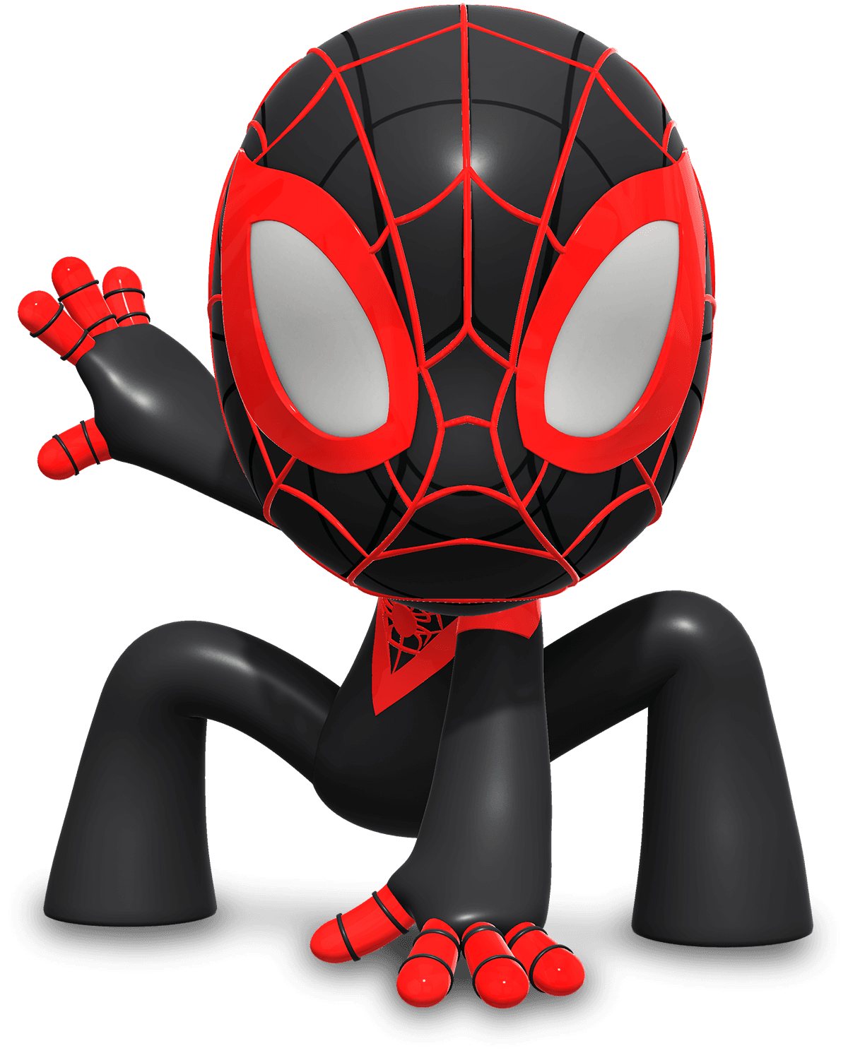 Miles Morales image 1