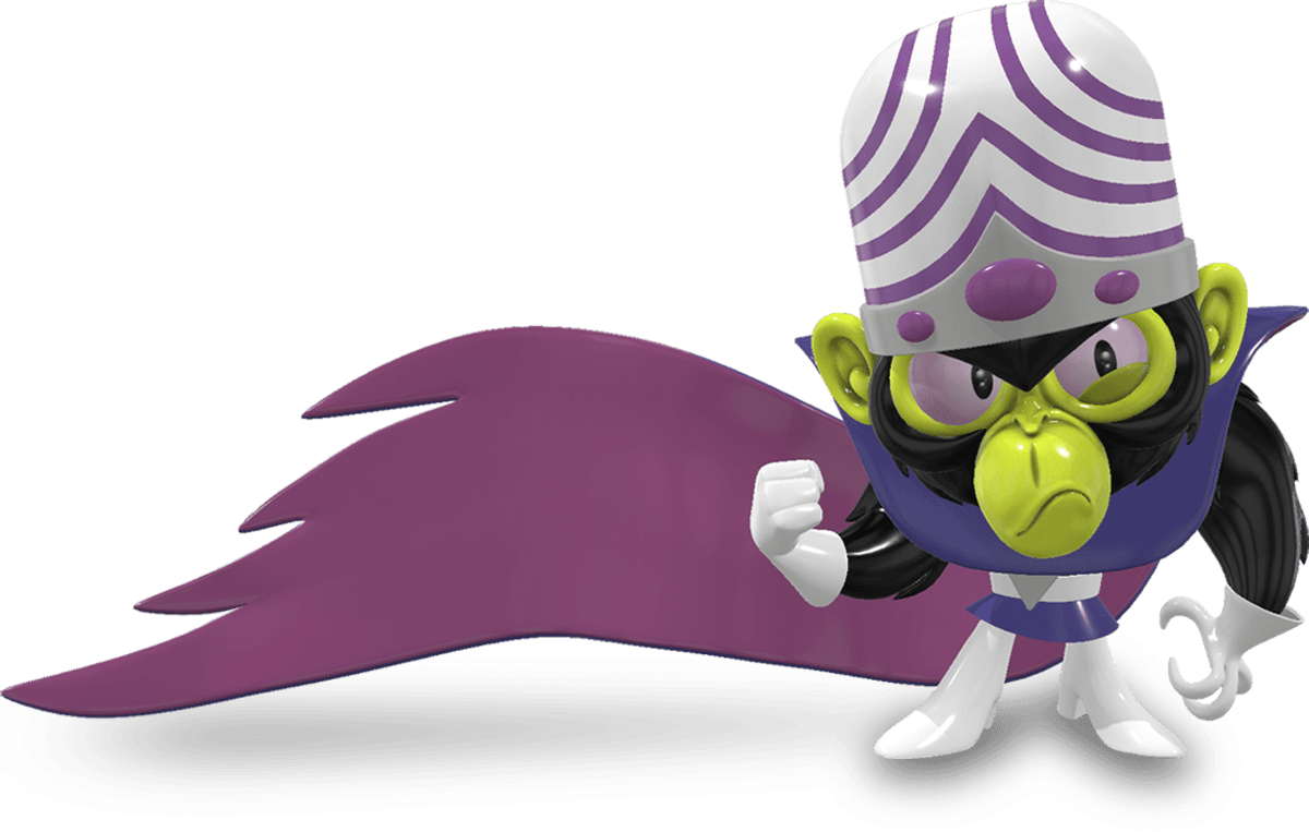 Mojo Jojo image 1