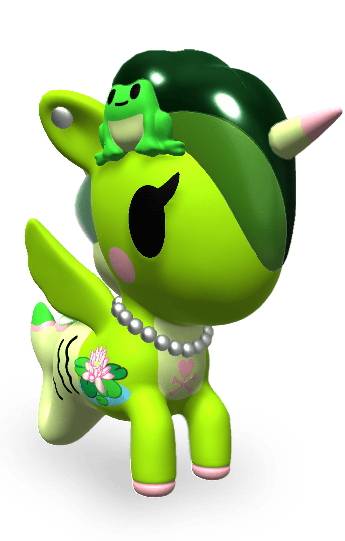 Lilypad image 1