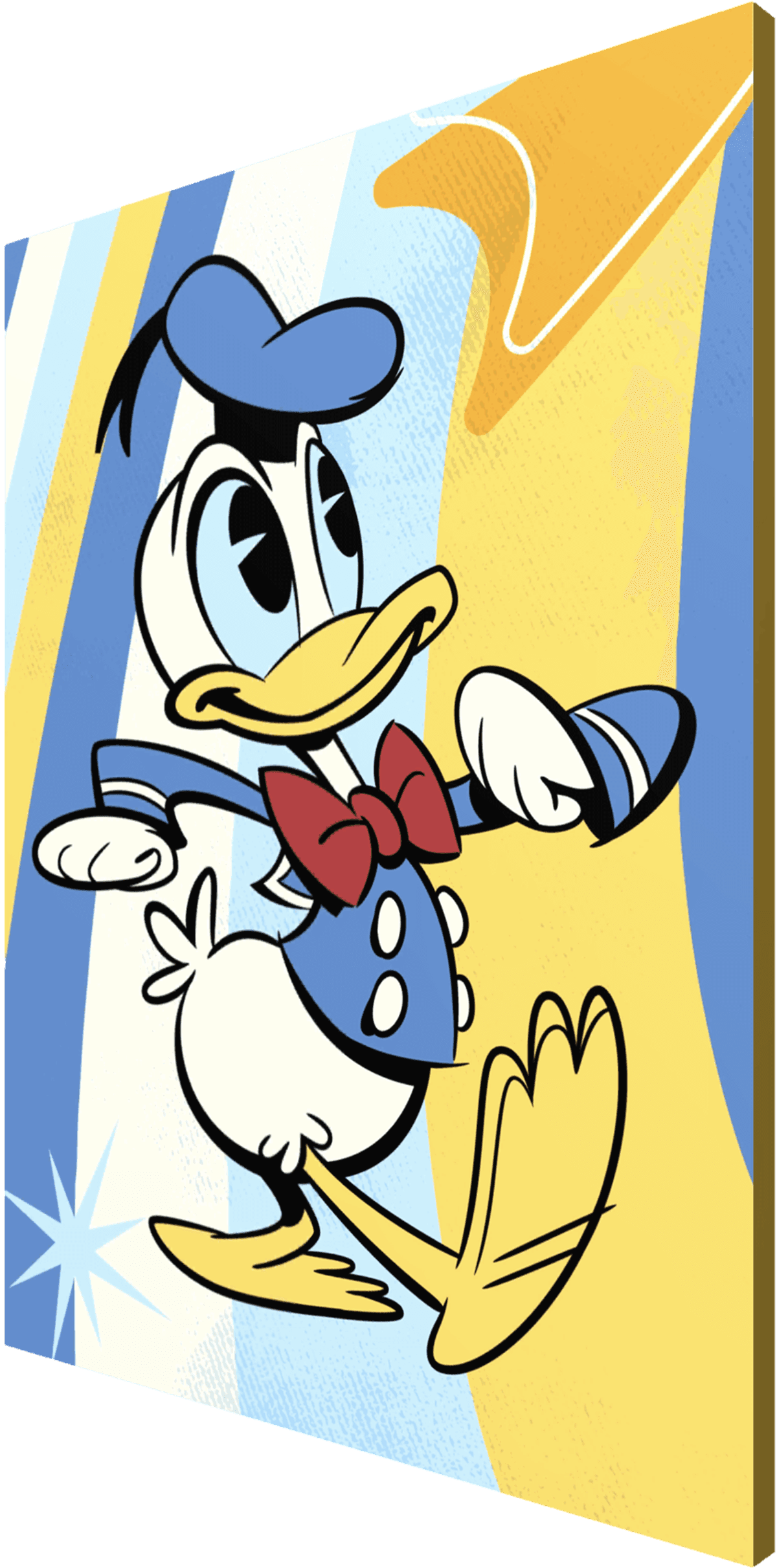 Donald Duck image 1