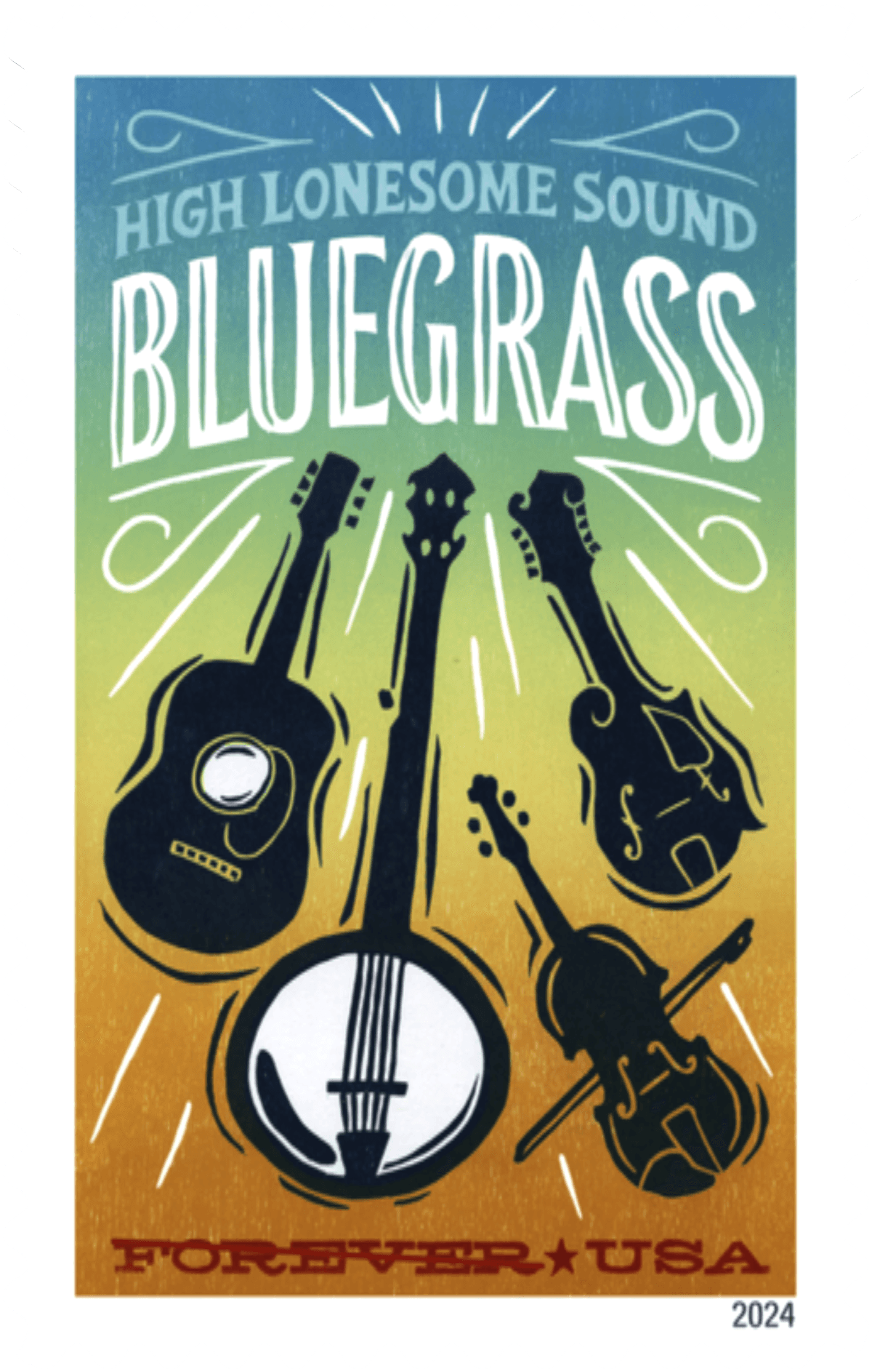 Bluegrass image 1