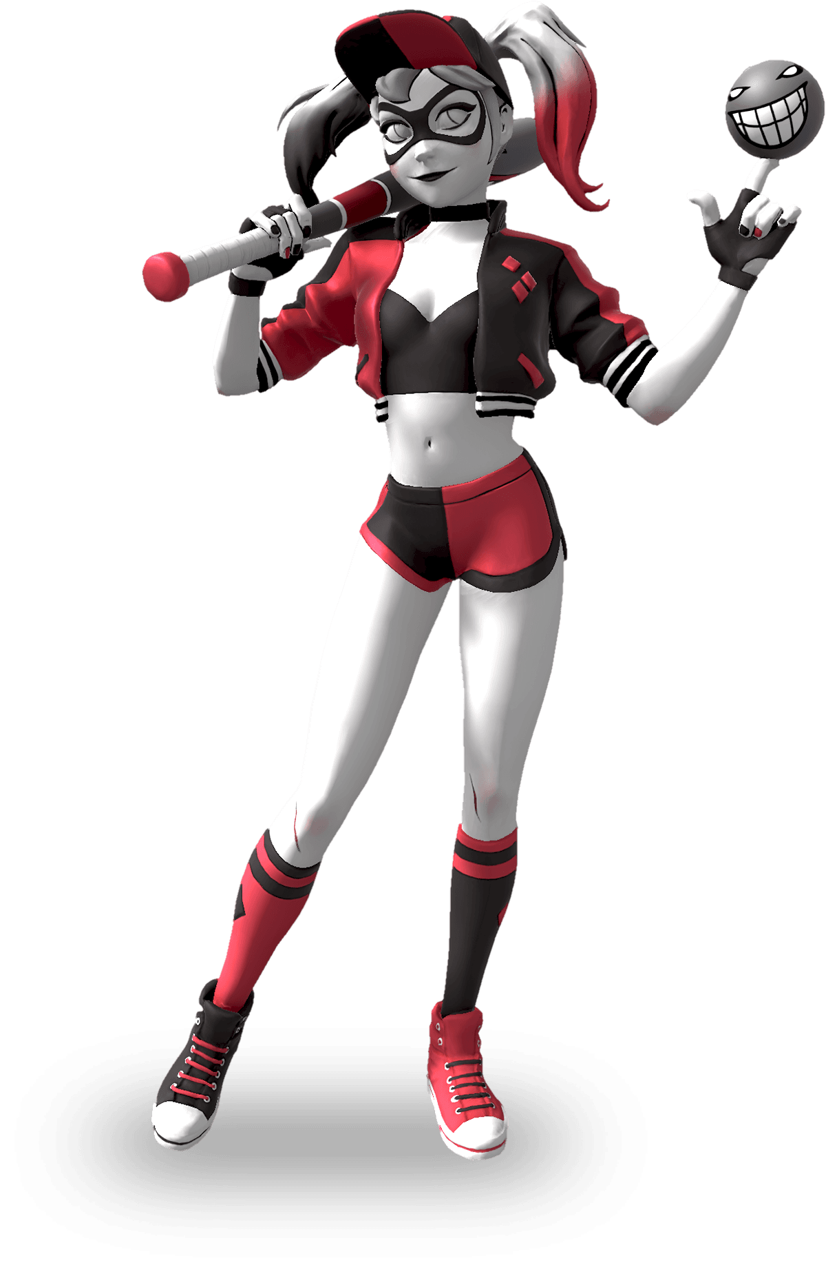 #12 Harley Quinn image 1