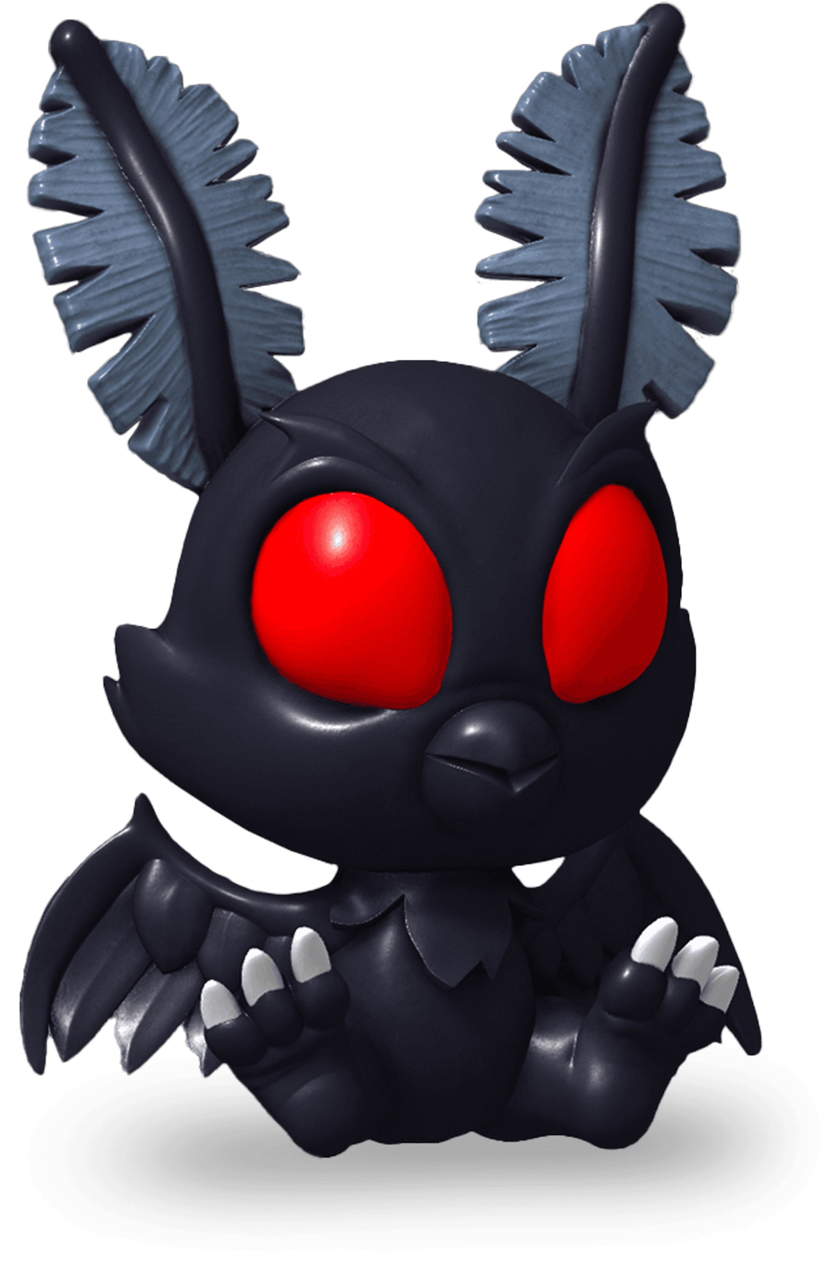 Mothman image 1