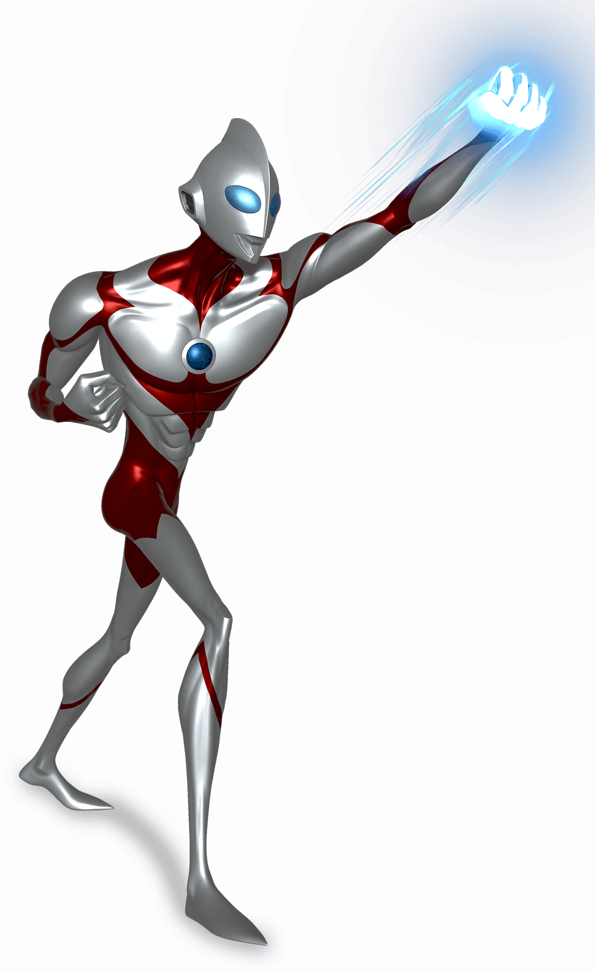 Ultraman - Power Strike image 1