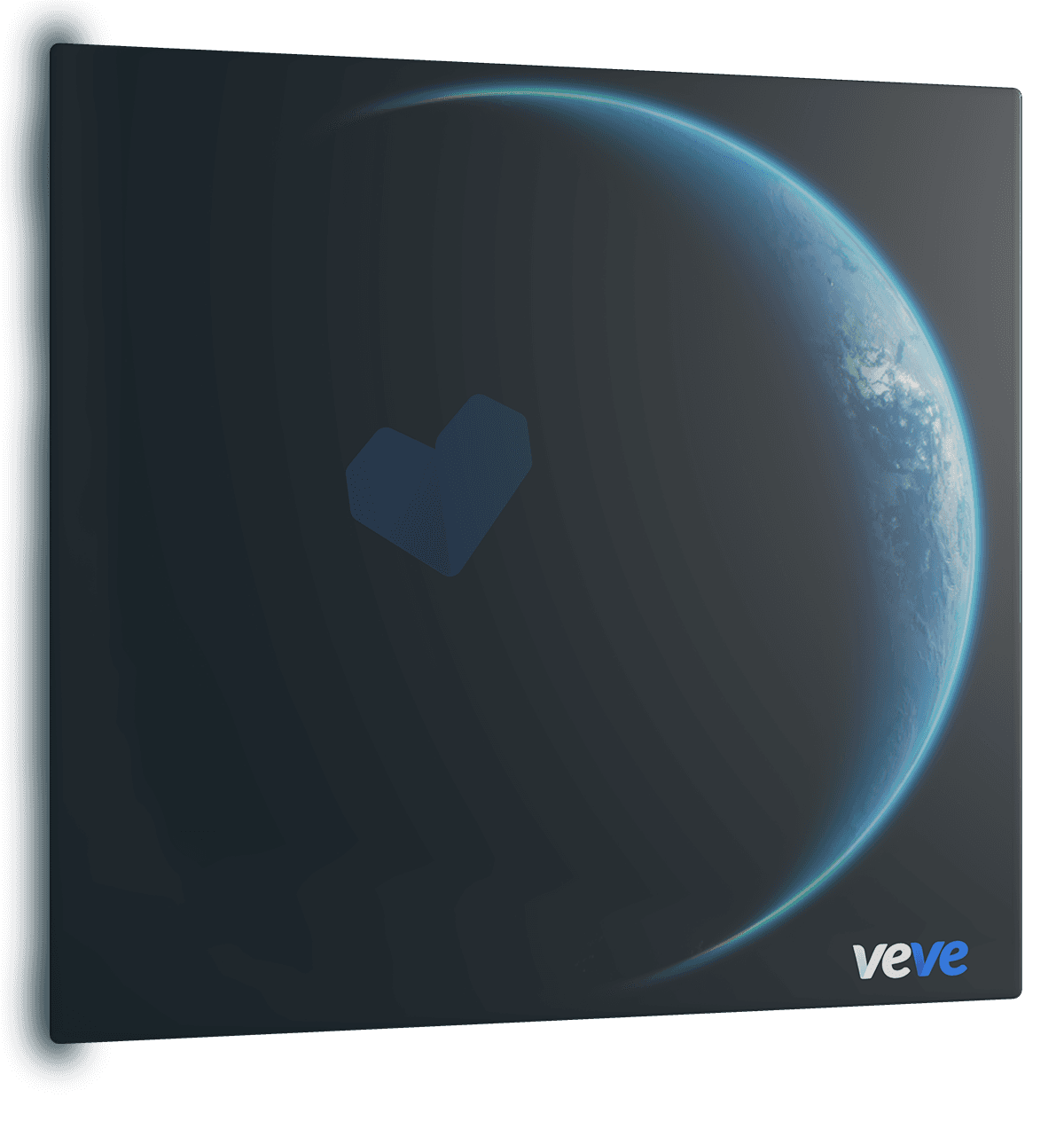 Collectors at Heart - Vinyl Pressing