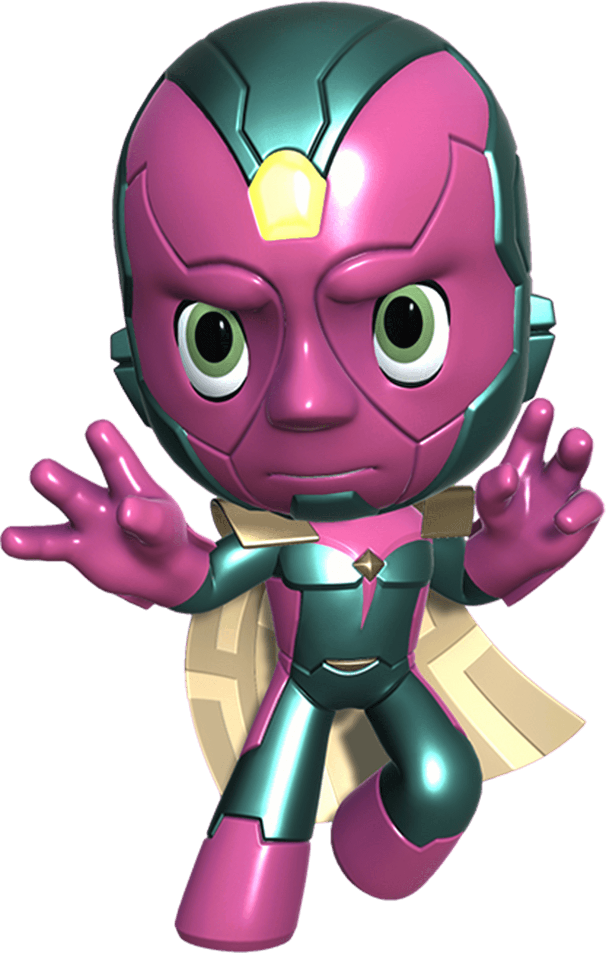 Vision image 1