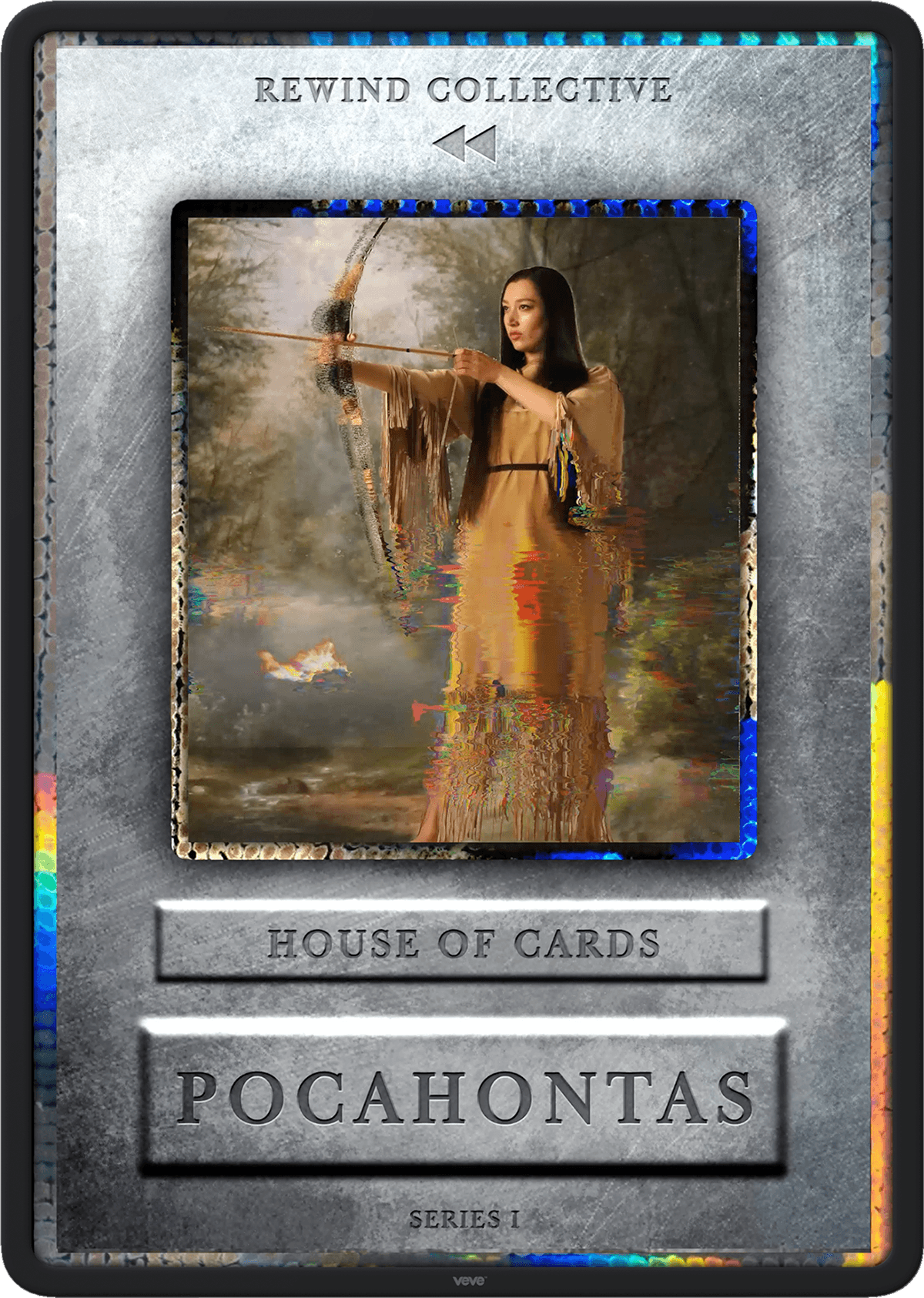 Pocahontas image 1