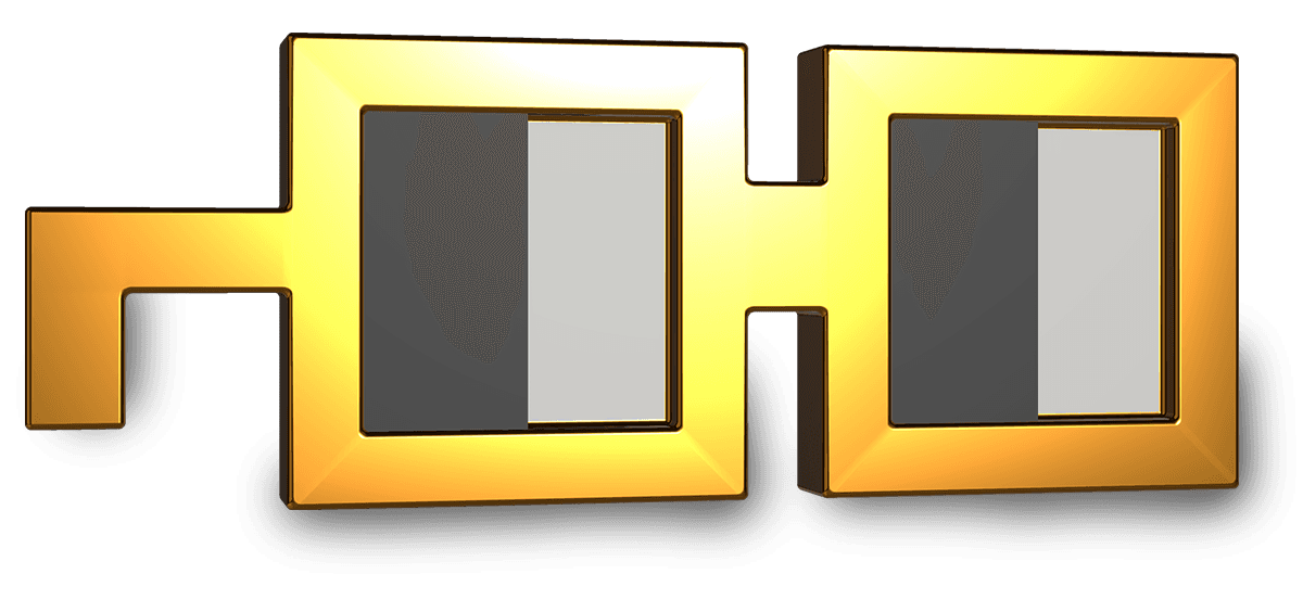 Gold Noggles image 4