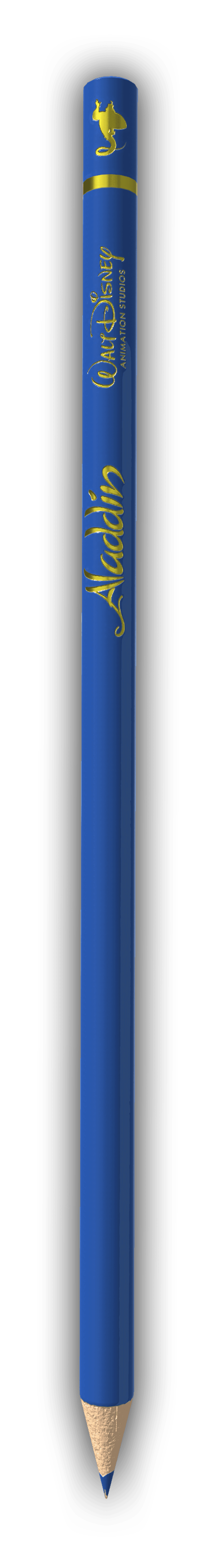 Aladdin Pencil
