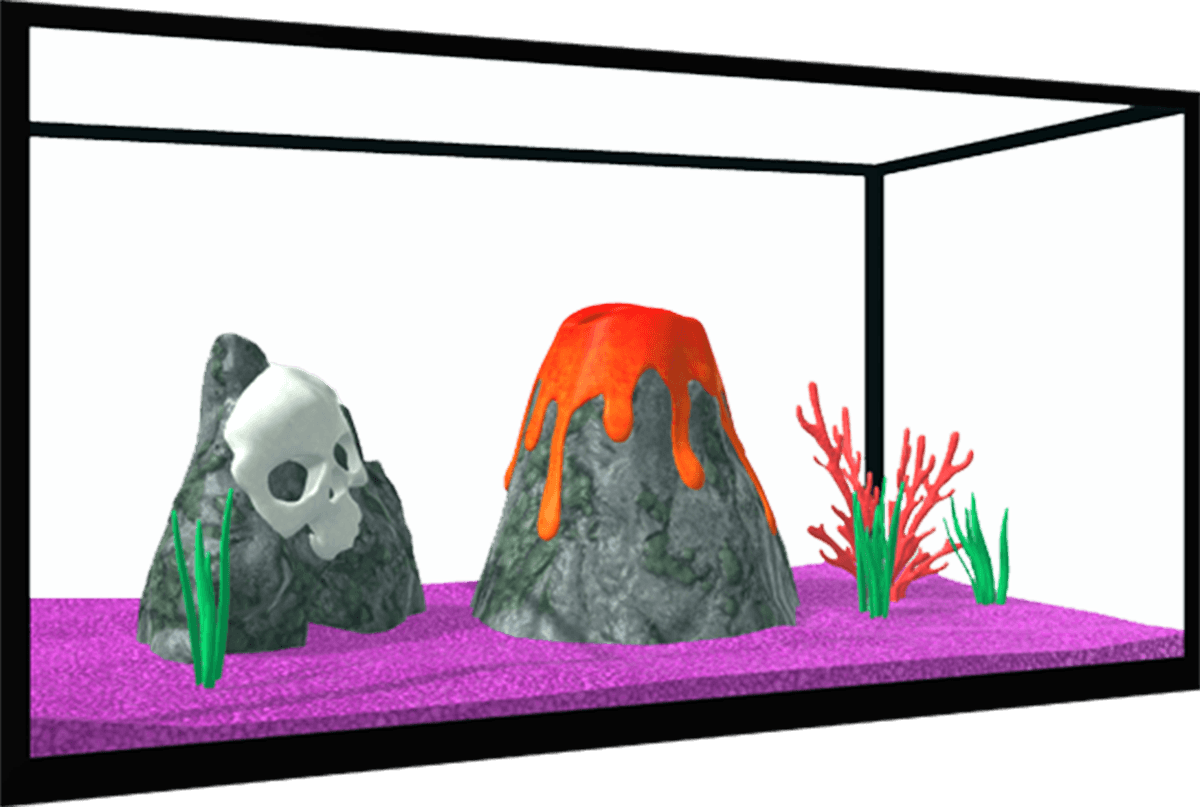 The Volcanic Haunt image 1