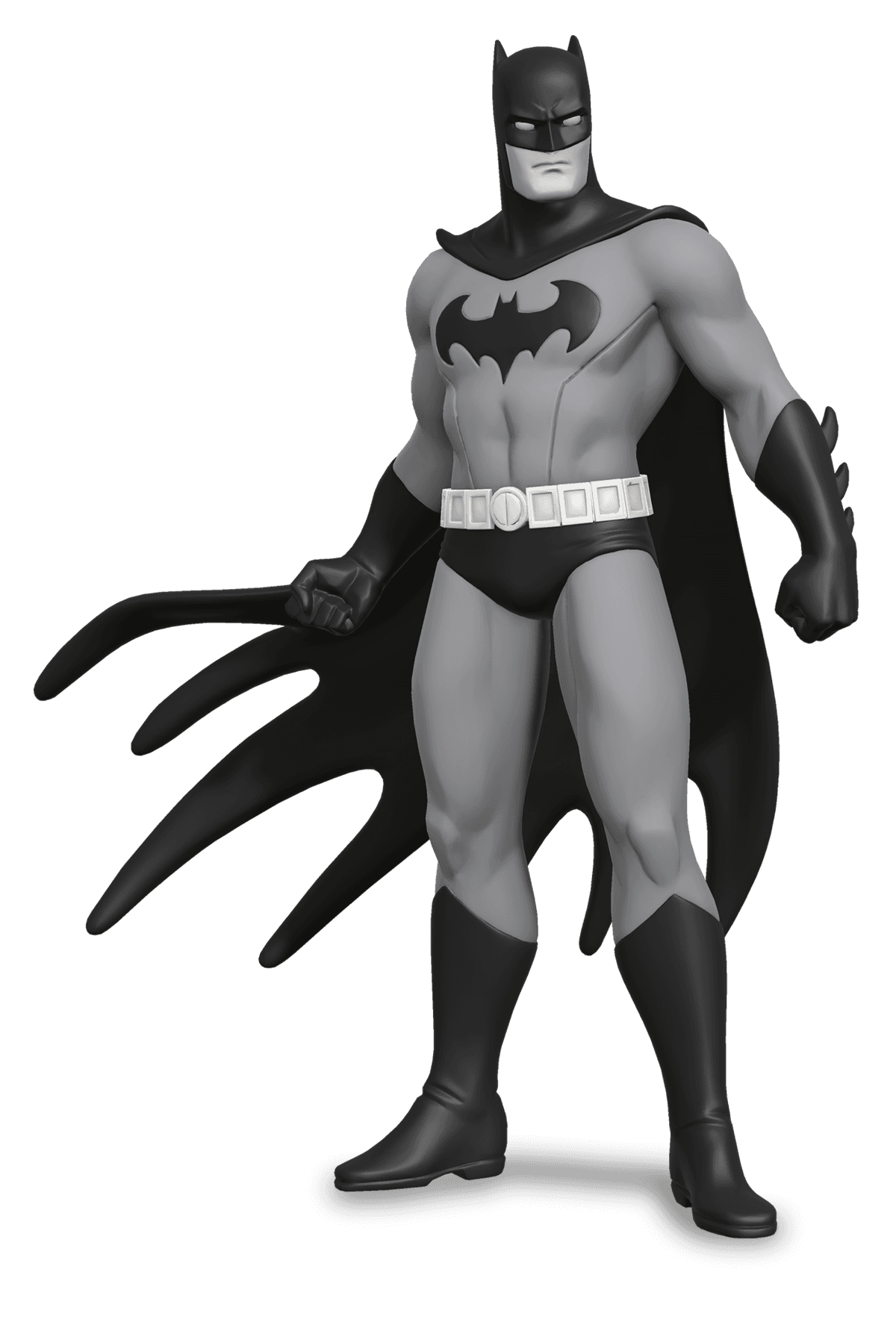 #81 - Amanda Conner Batman image 1