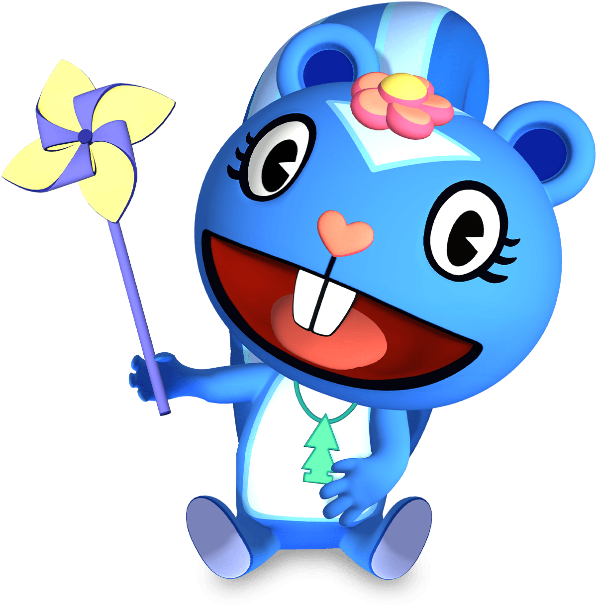 Petunia image 1