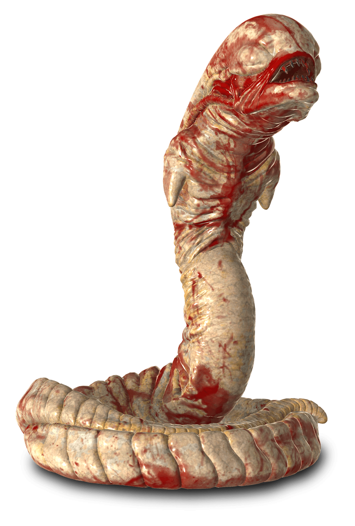 Chestburster image 1