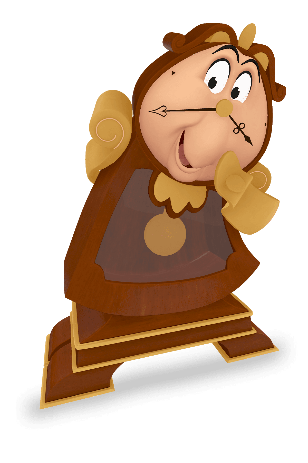 Cogsworth image 1