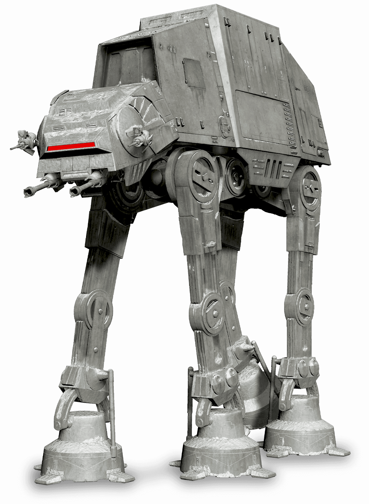 AT-AT - HOTH Deployment image 6