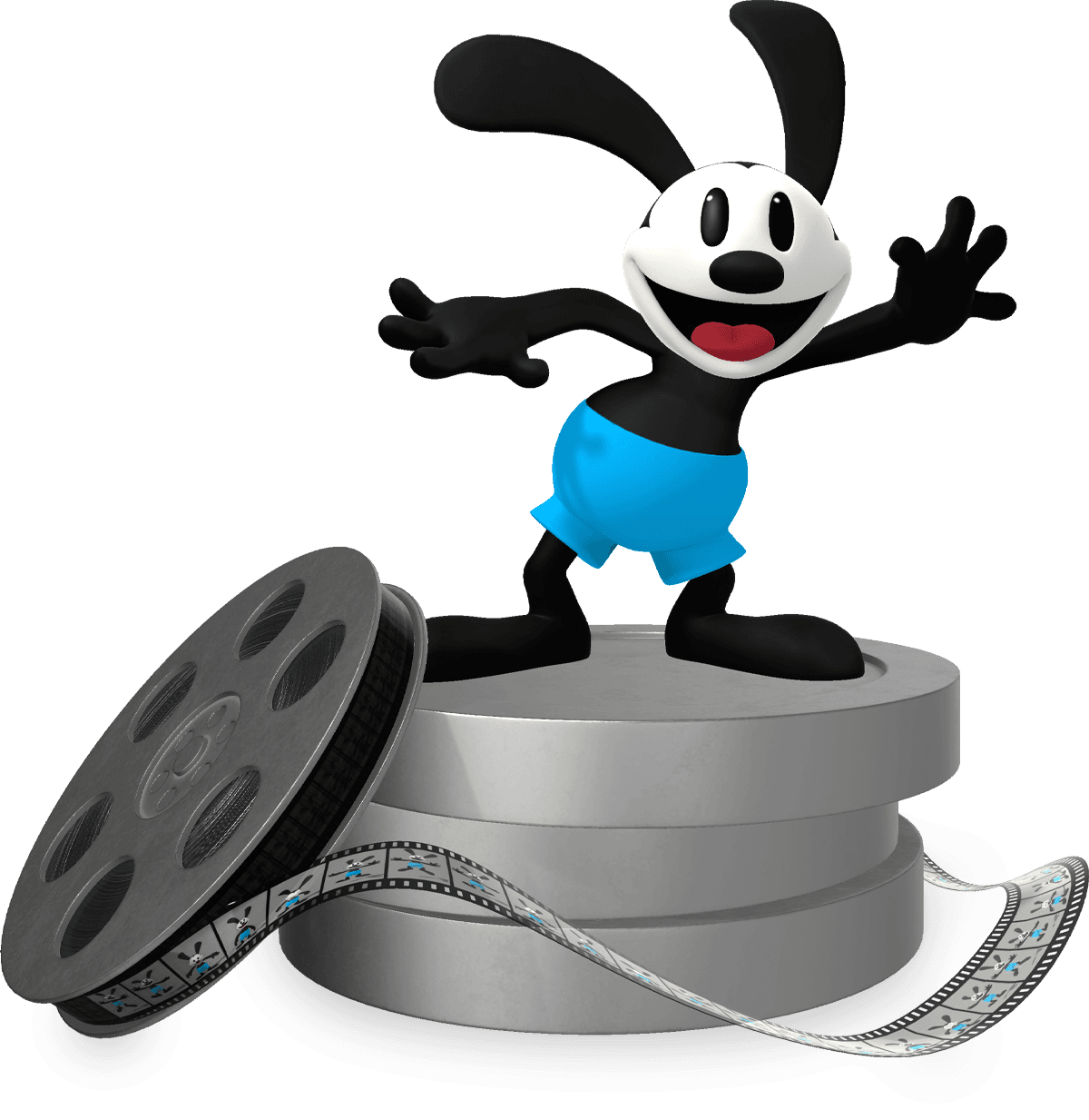 You Ain't Seen Nothin' Yet!