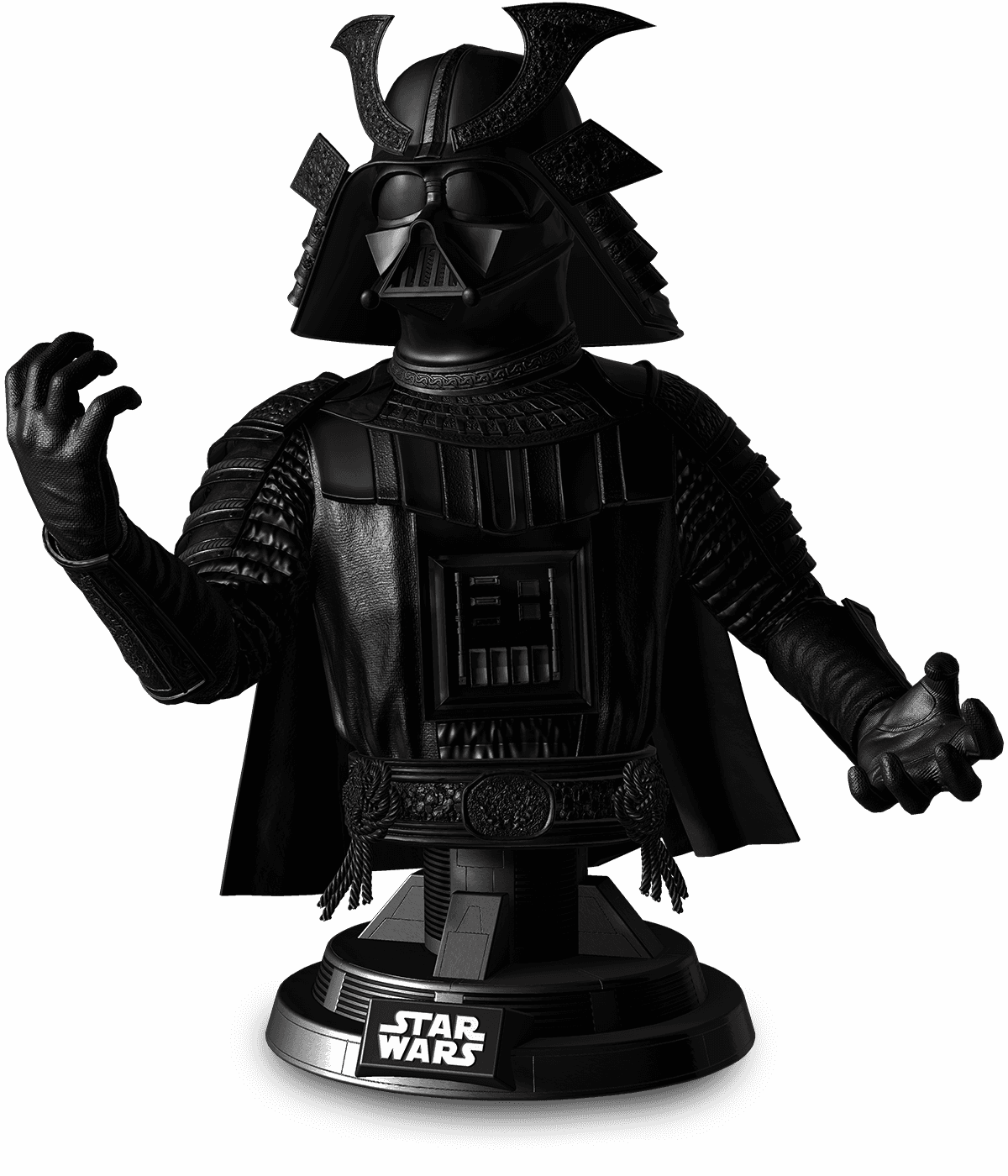 Darth Vader Bust - Original
