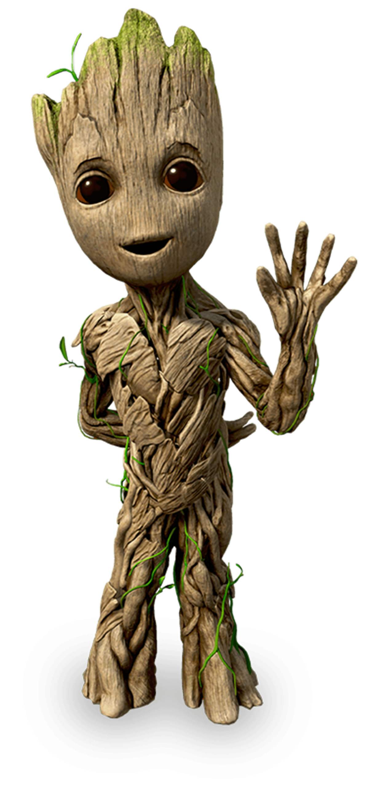 I Am Groot image 1