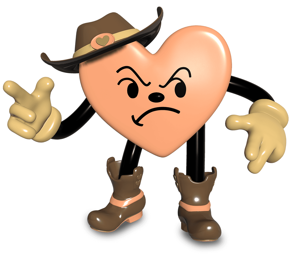 Nina Palomba - Howdy Hub