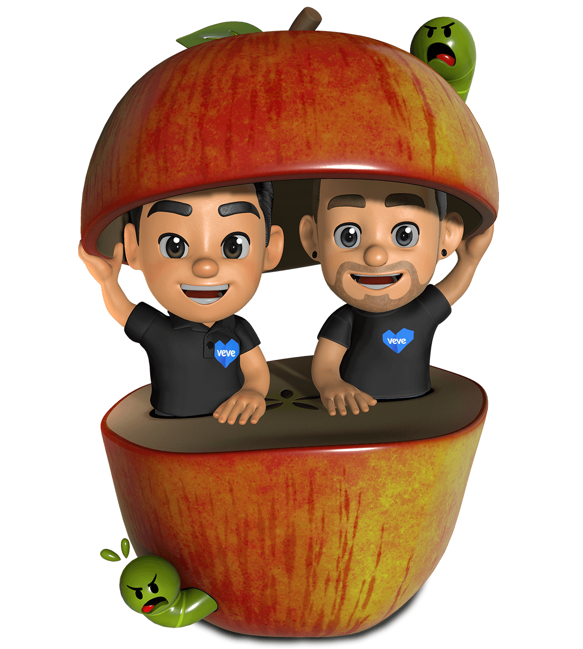 D&D Big Apple image 6