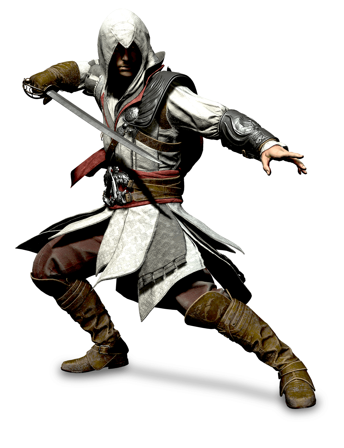 Ezio - Deadly Precision image 1