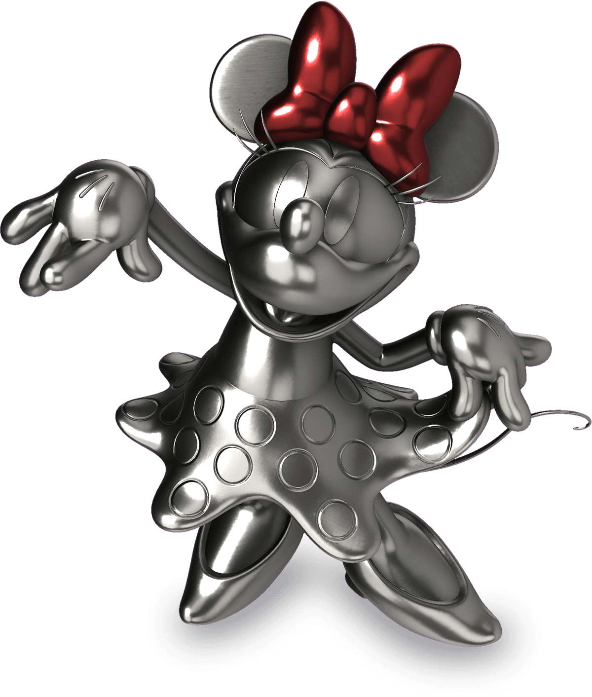 Minnie Mouse image 1