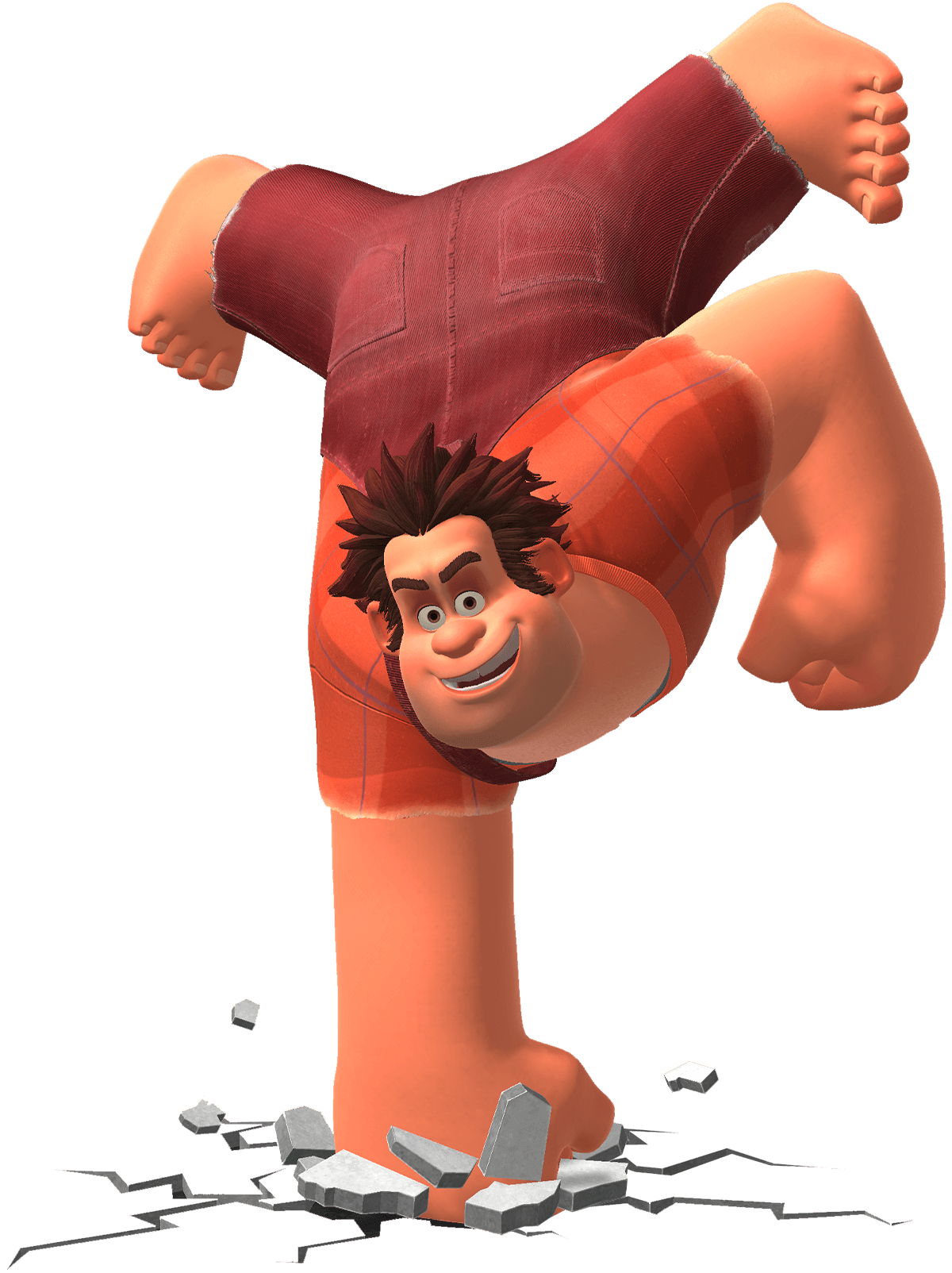 Ralph image 1