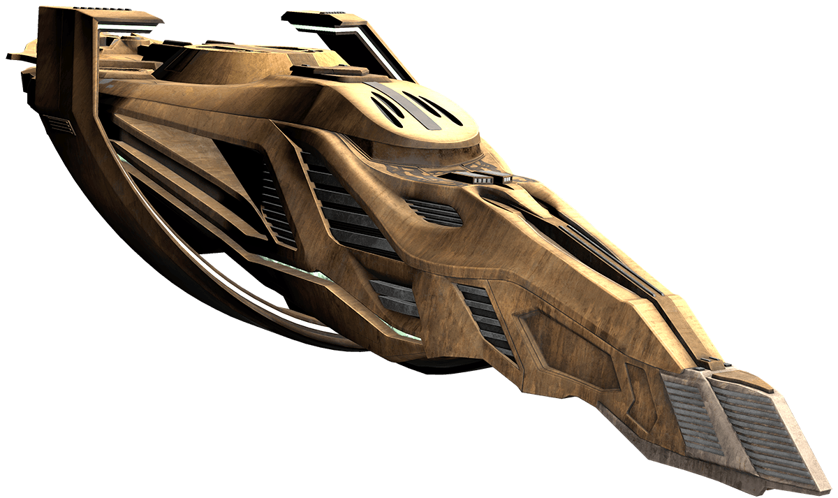 Vulcan Cruiser