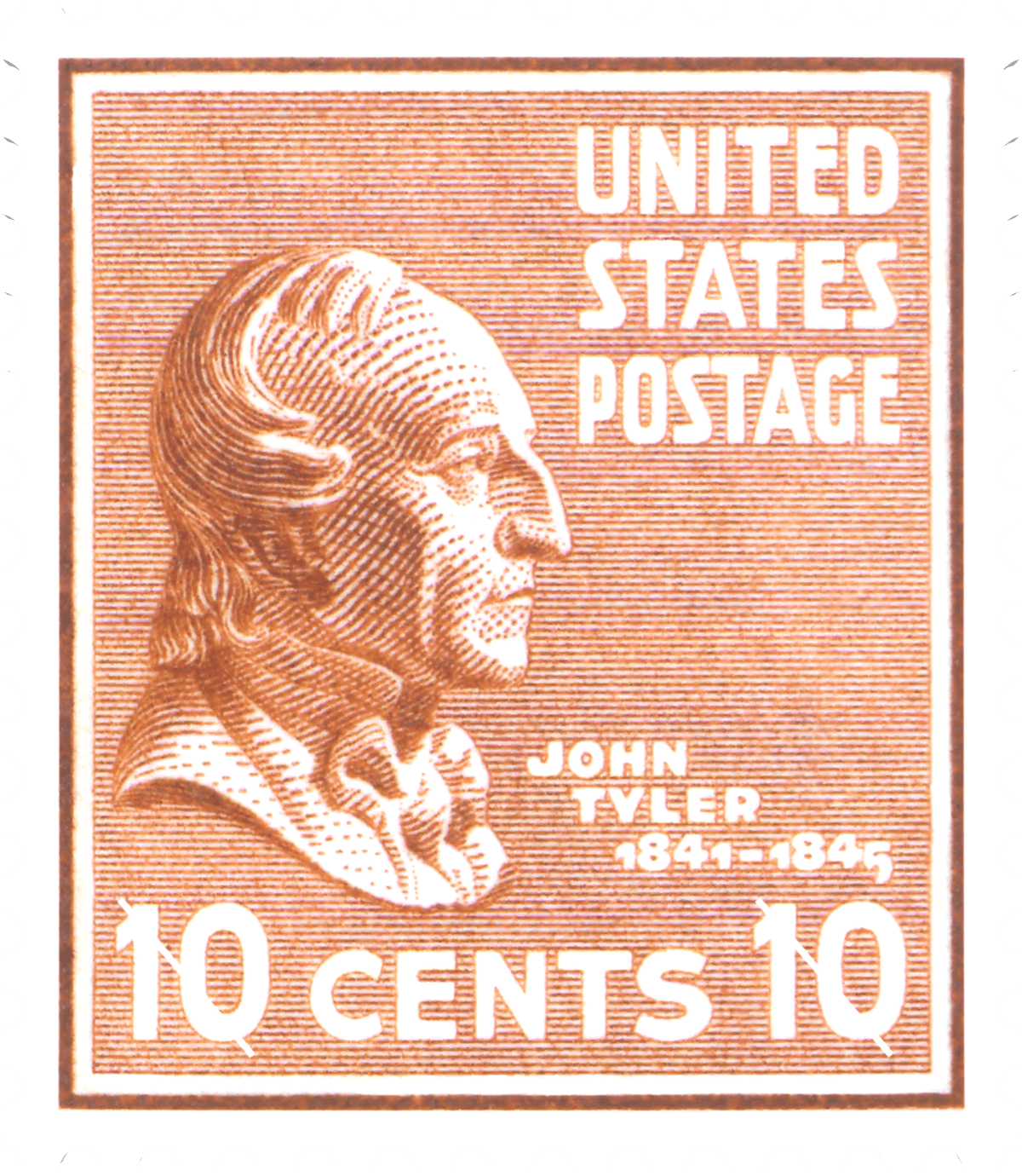 1938 John Tyler image 1