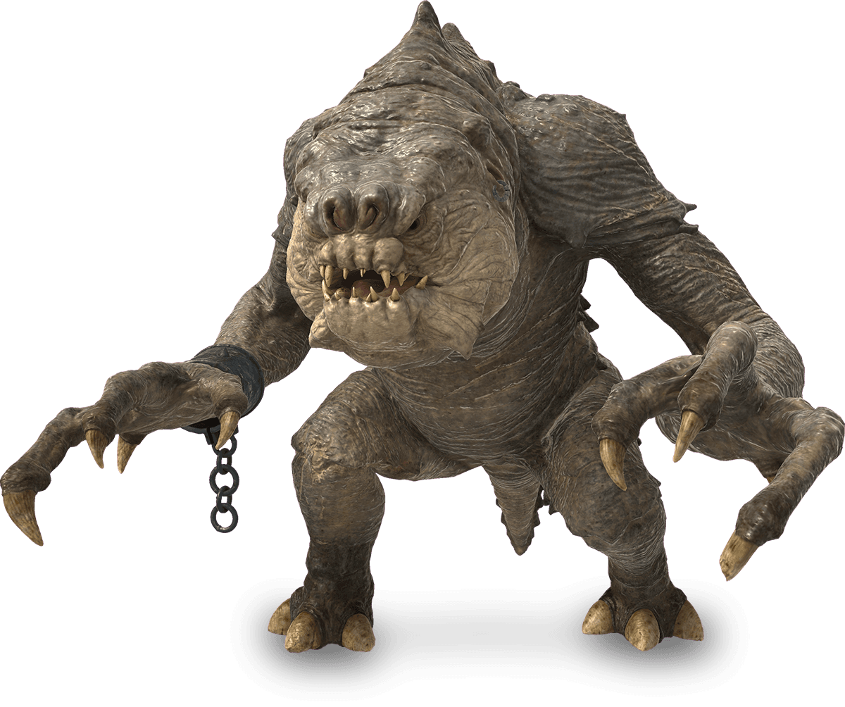 The Rancor image 1