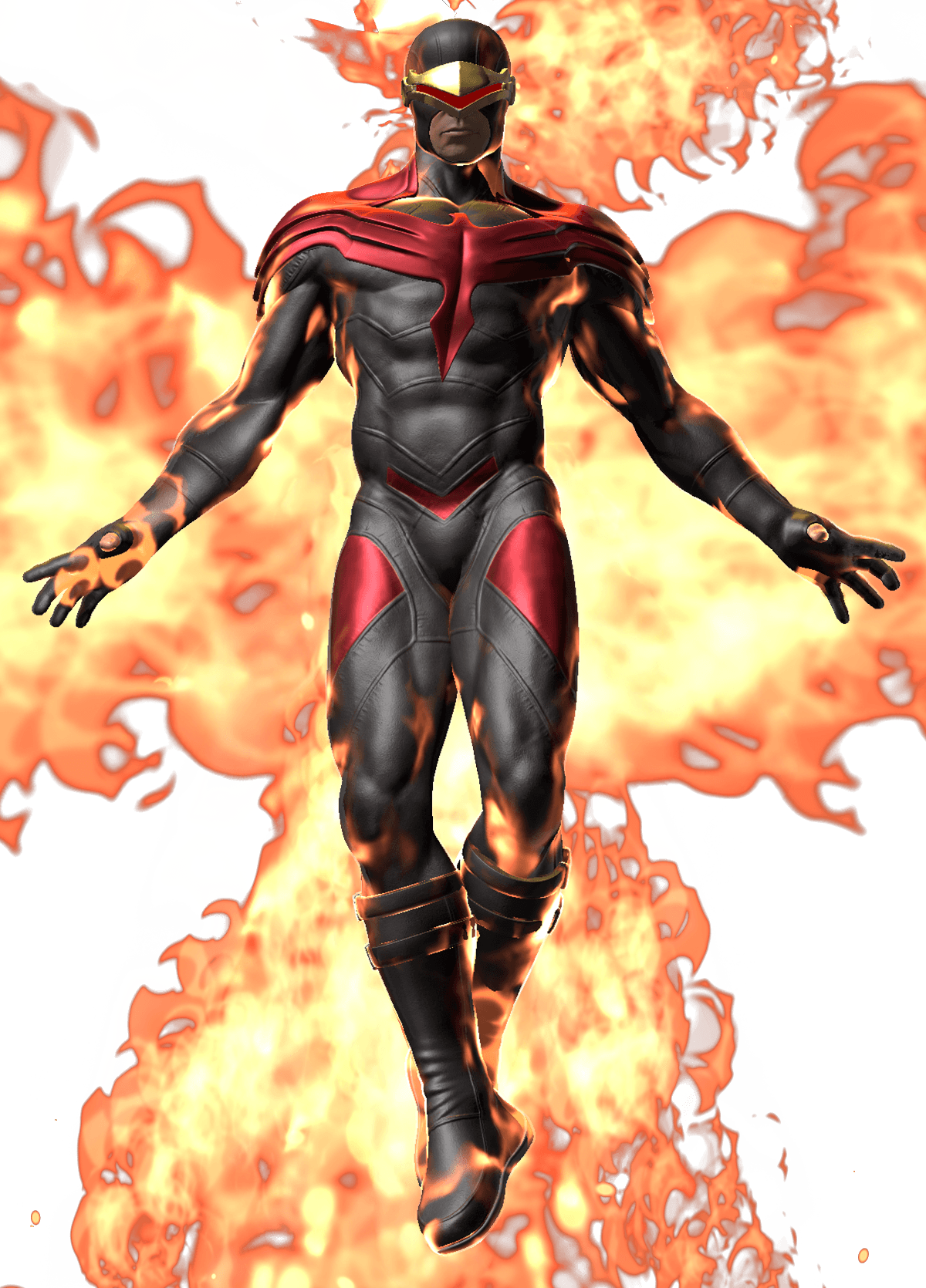 Cyclops - Phoenix