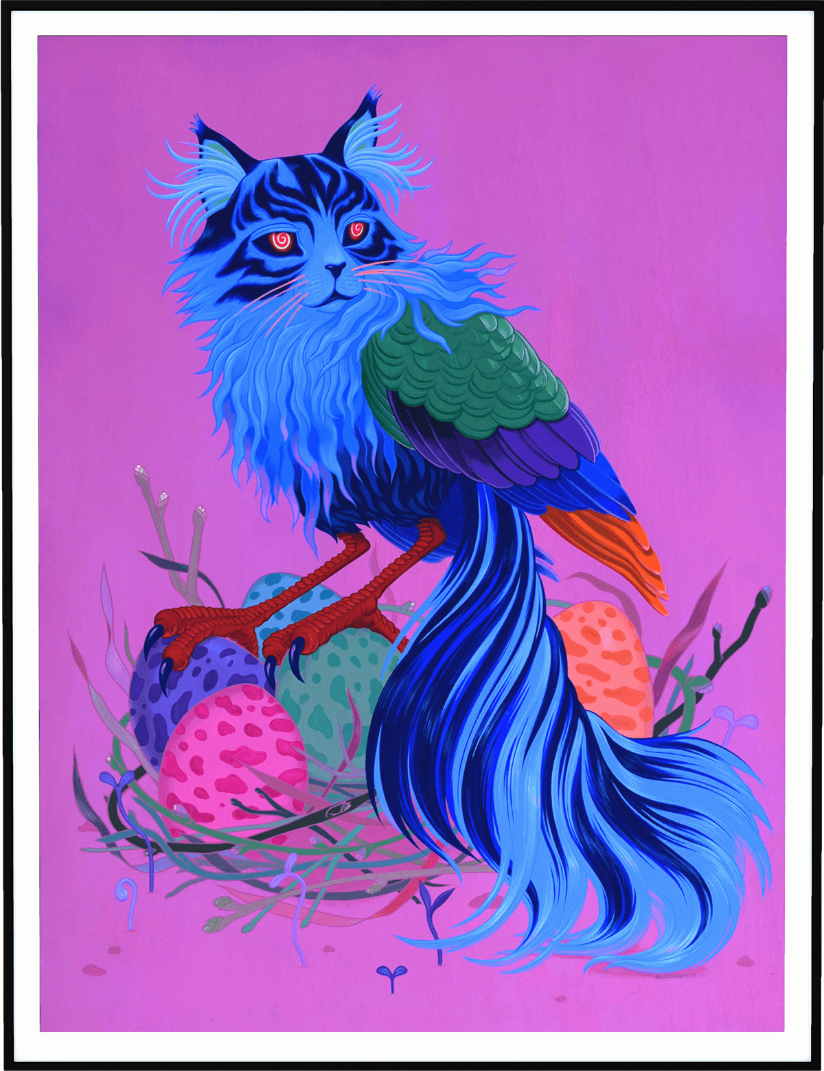 Provider - Allison Bamcat image 1