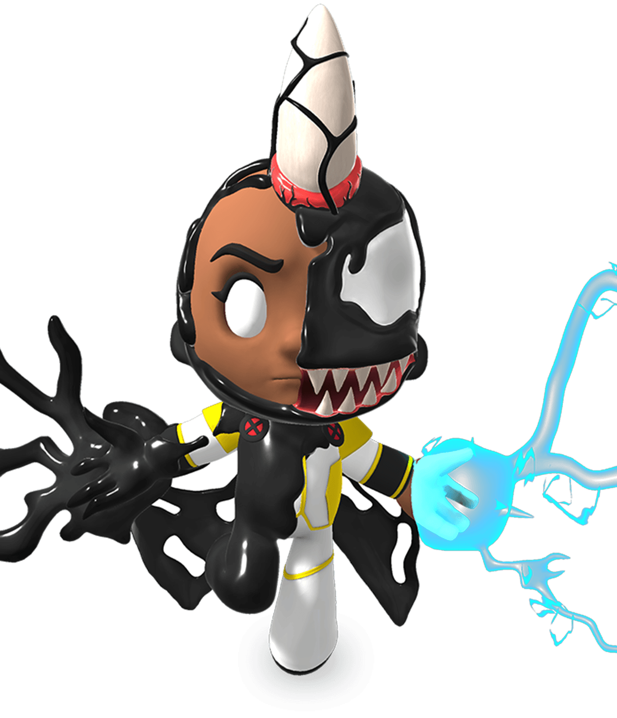 Storm Venomized image 1