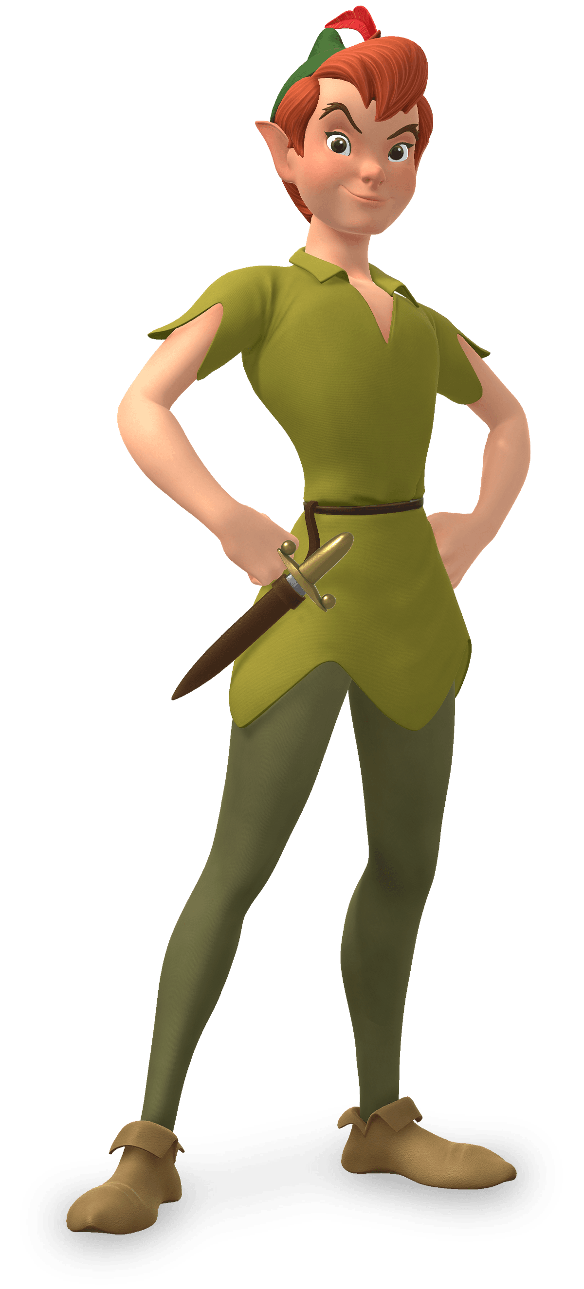 Peter Pan image 1