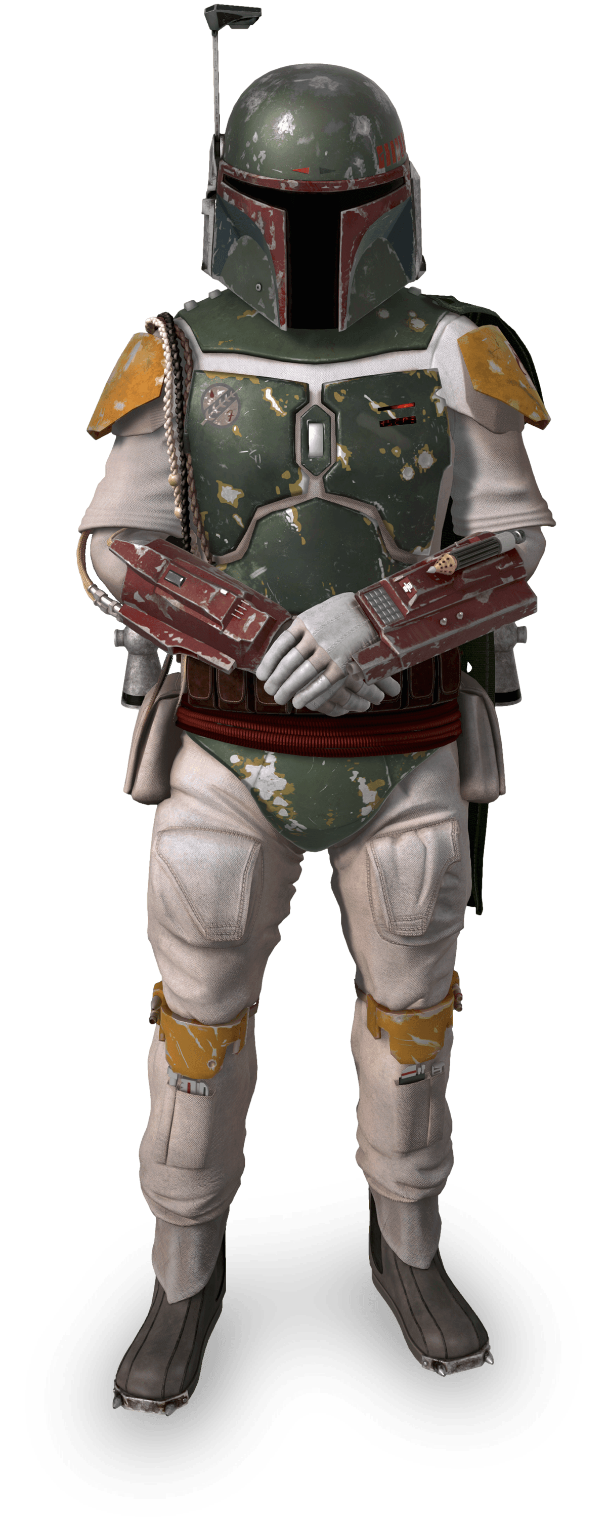 I Have You In My Sights