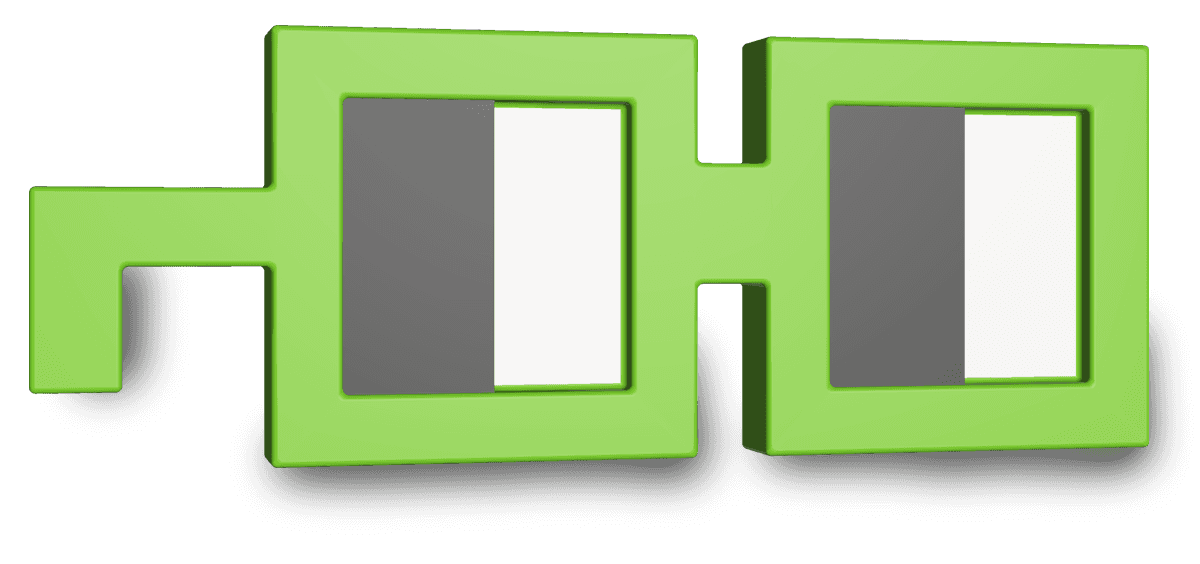 Green Noggles image 4