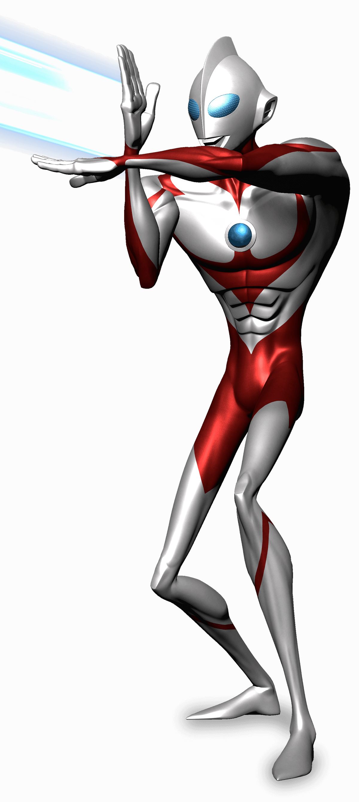 Ultraman - Ultra Power image 1