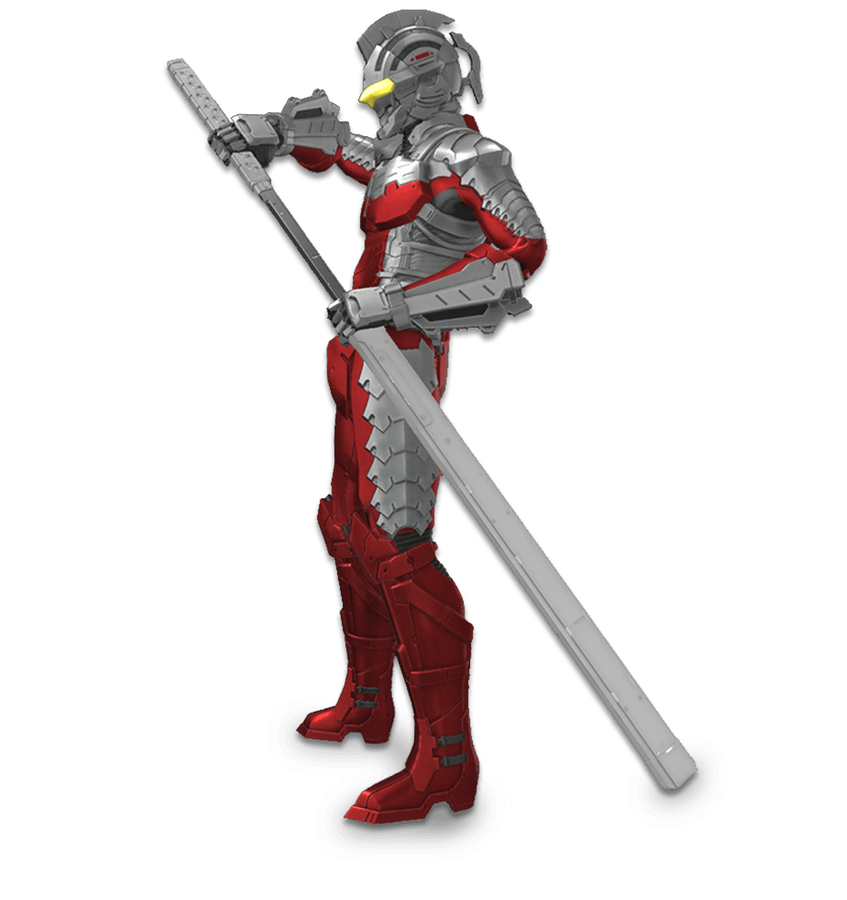 Ultraman Seven image 1