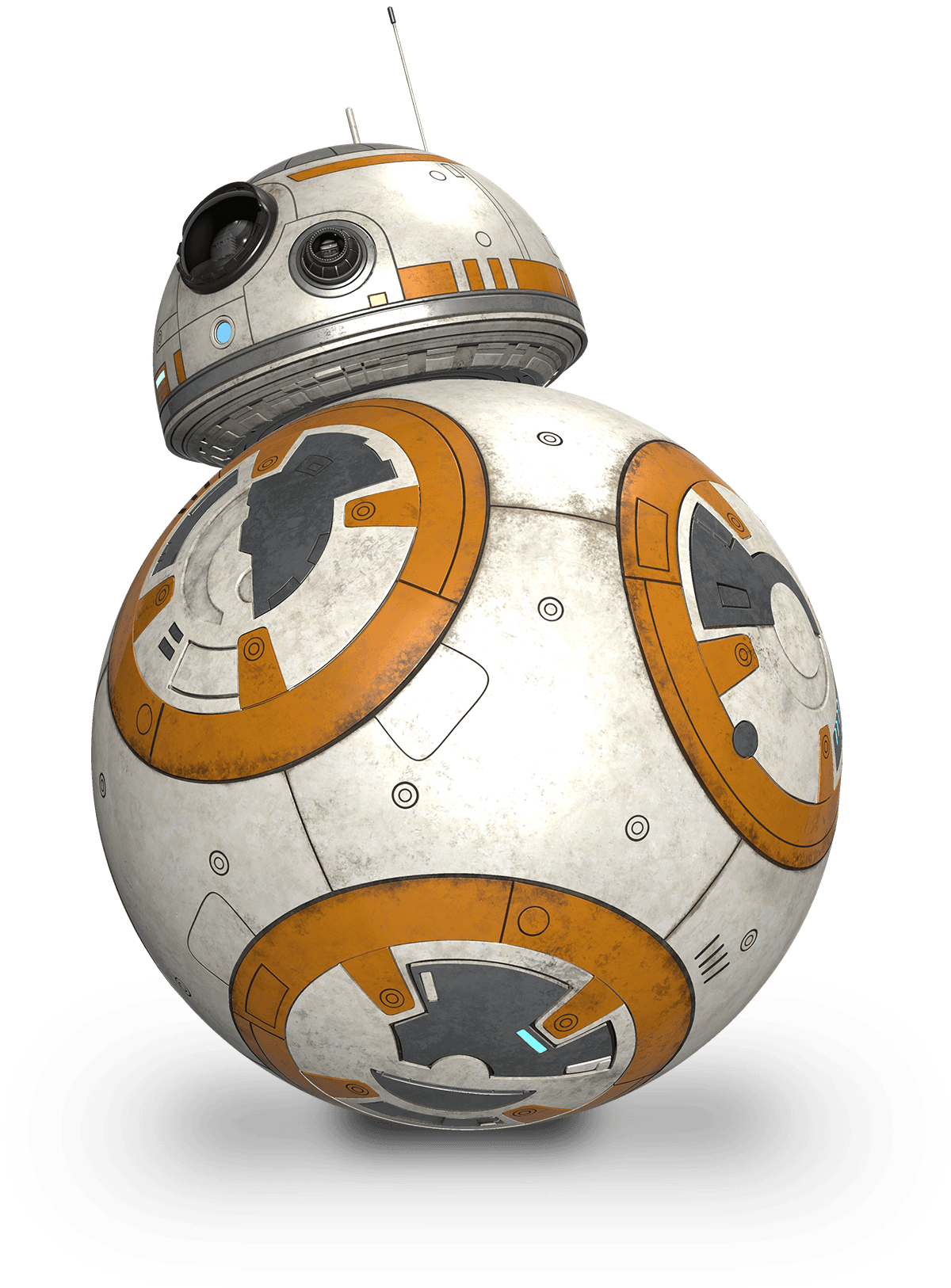 BB-8