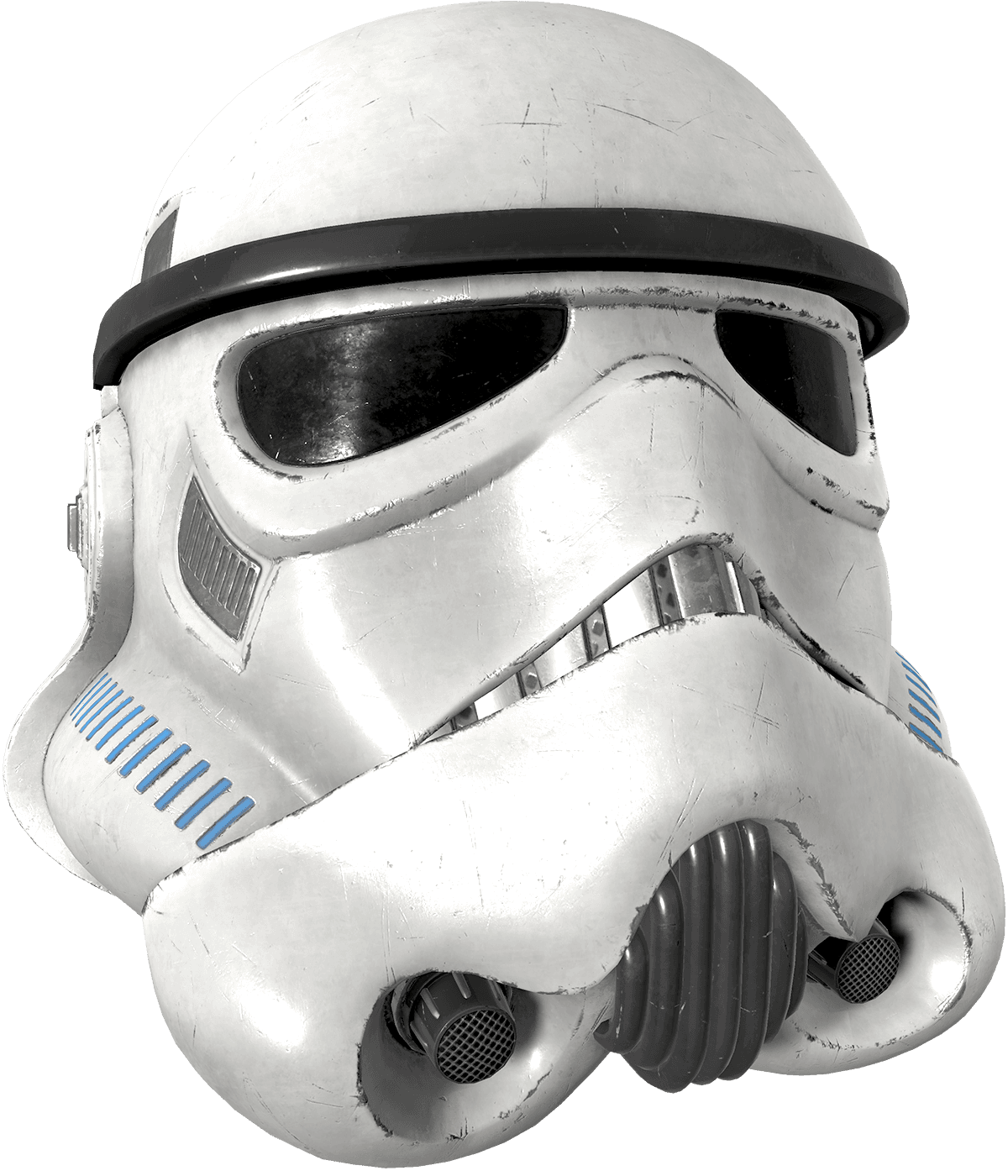 Stormtrooper Helmet image 1